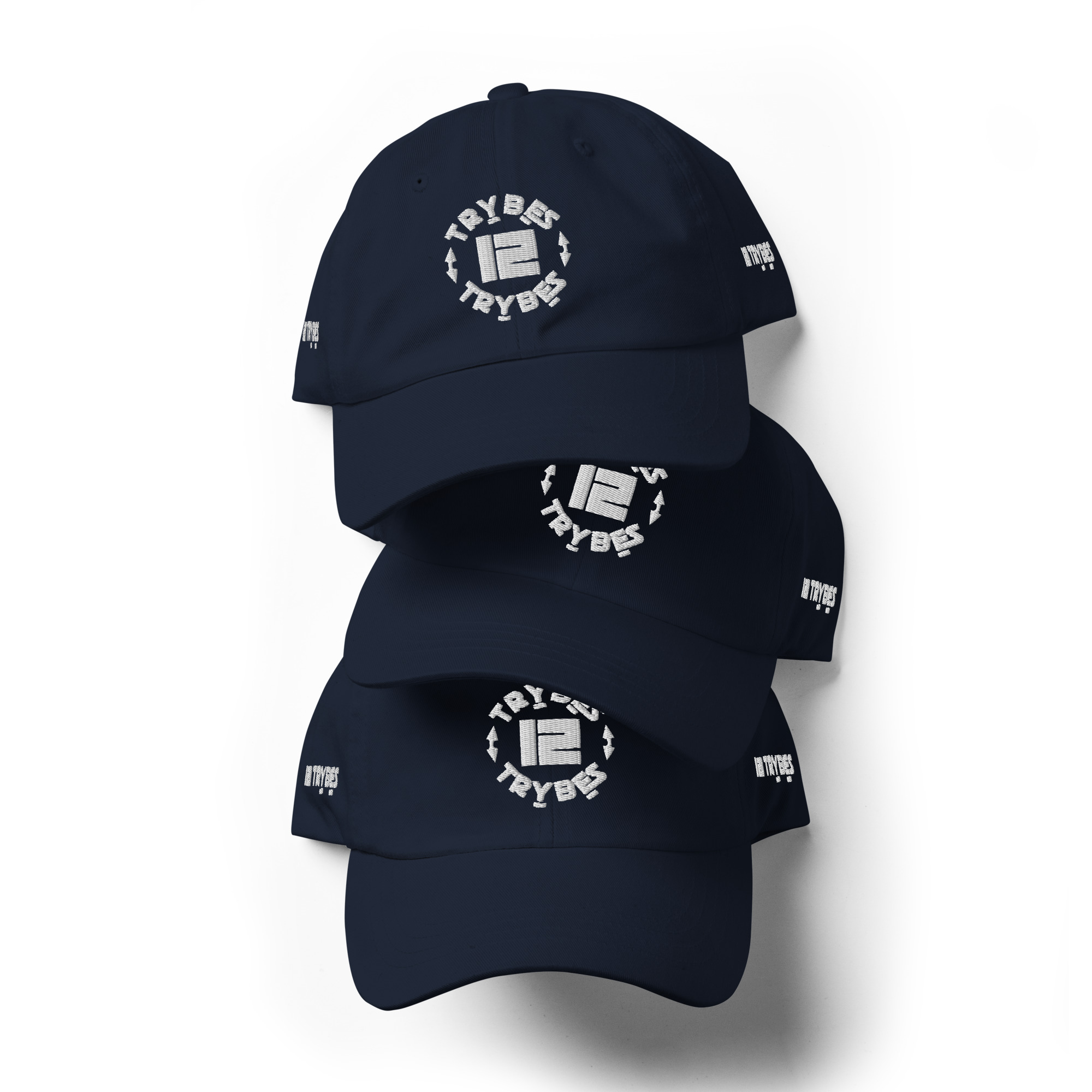 Dad hat