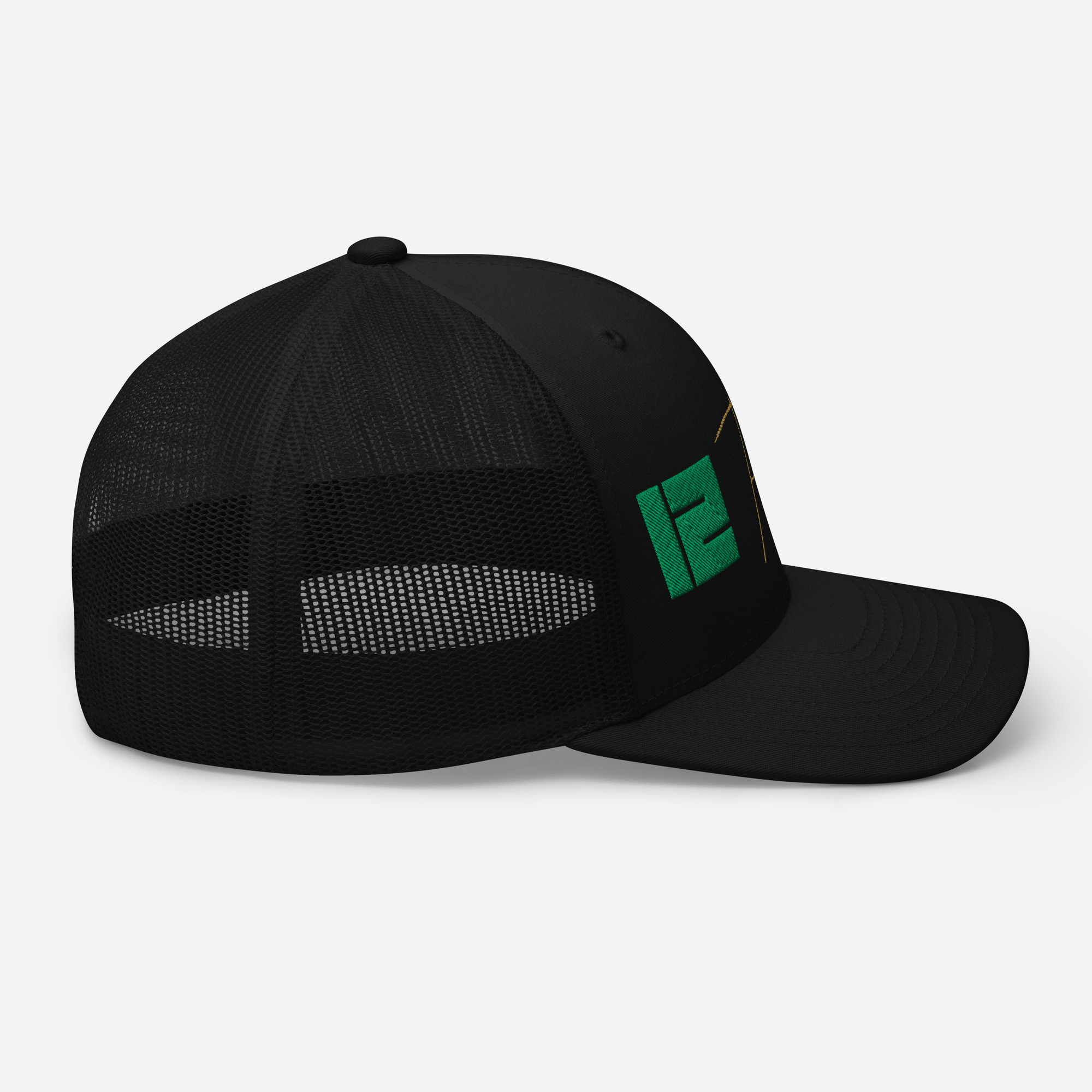 Trucker Cap - Image 5