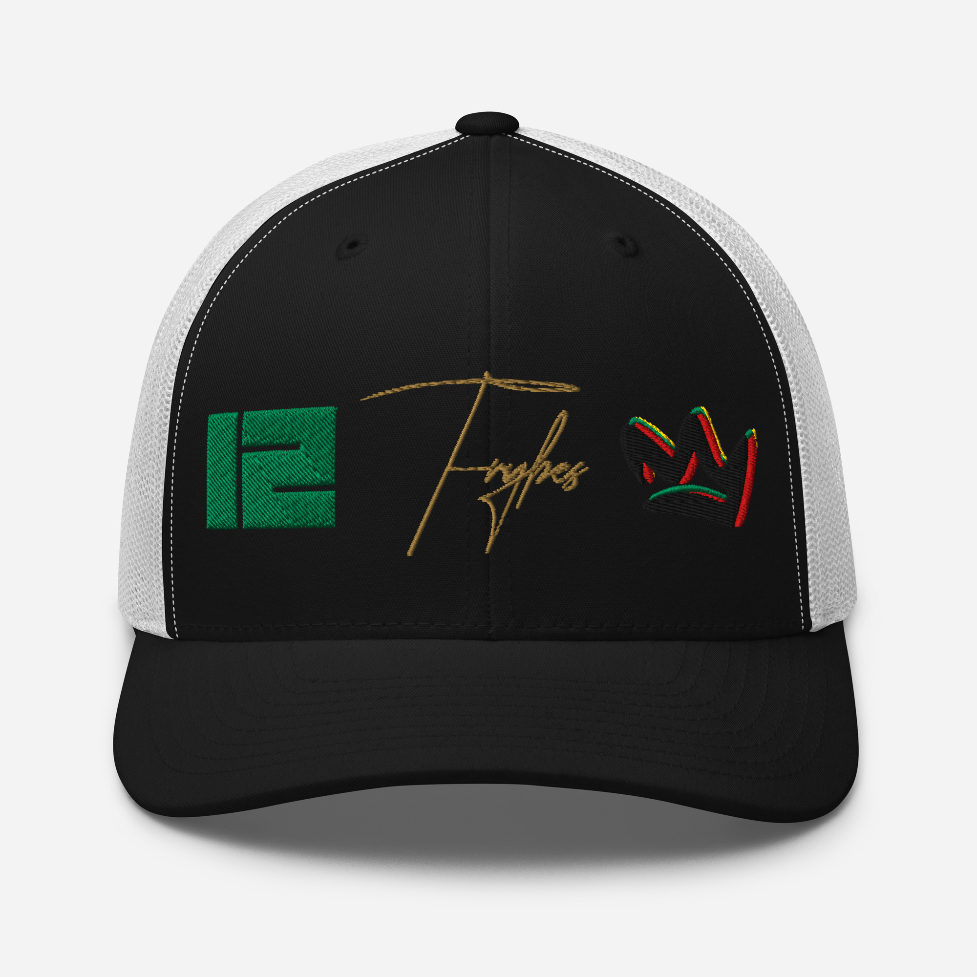 Trucker Cap - Image 8