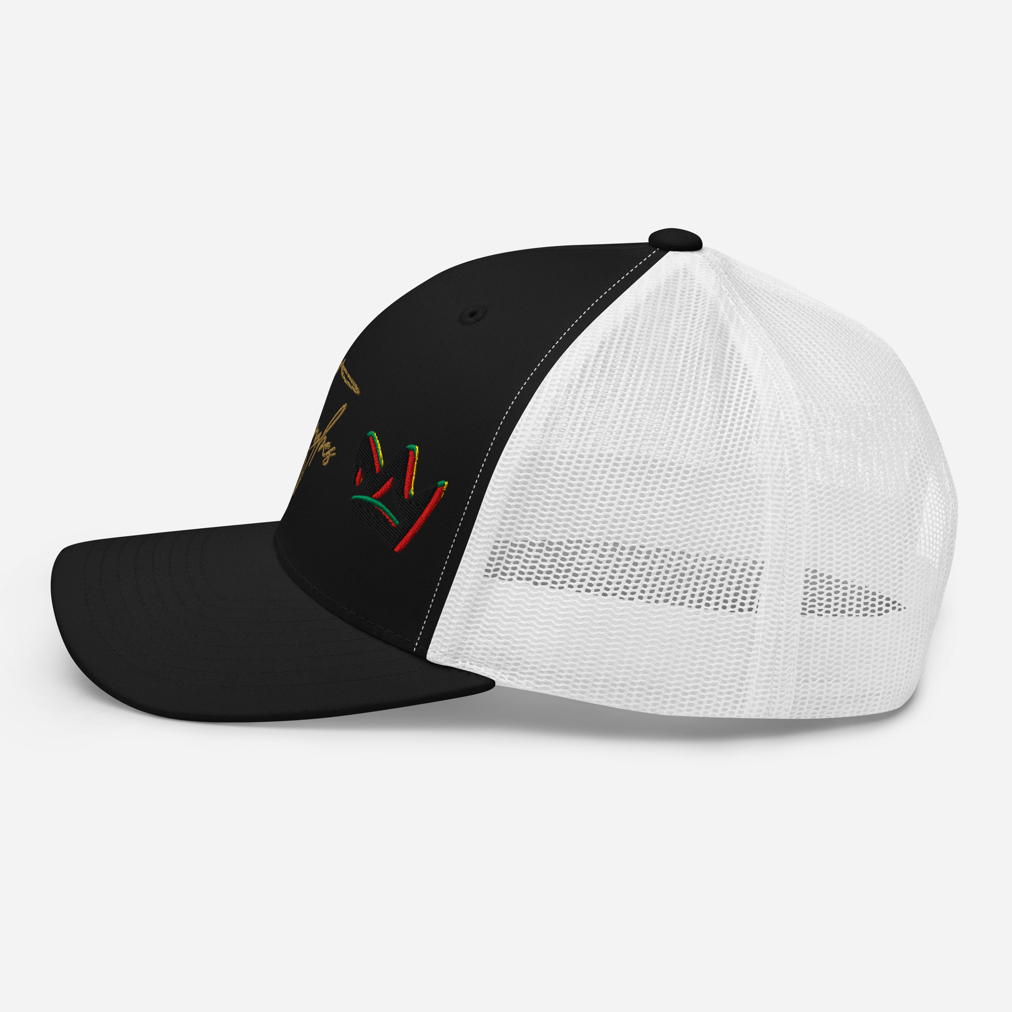 Trucker Cap - Image 9