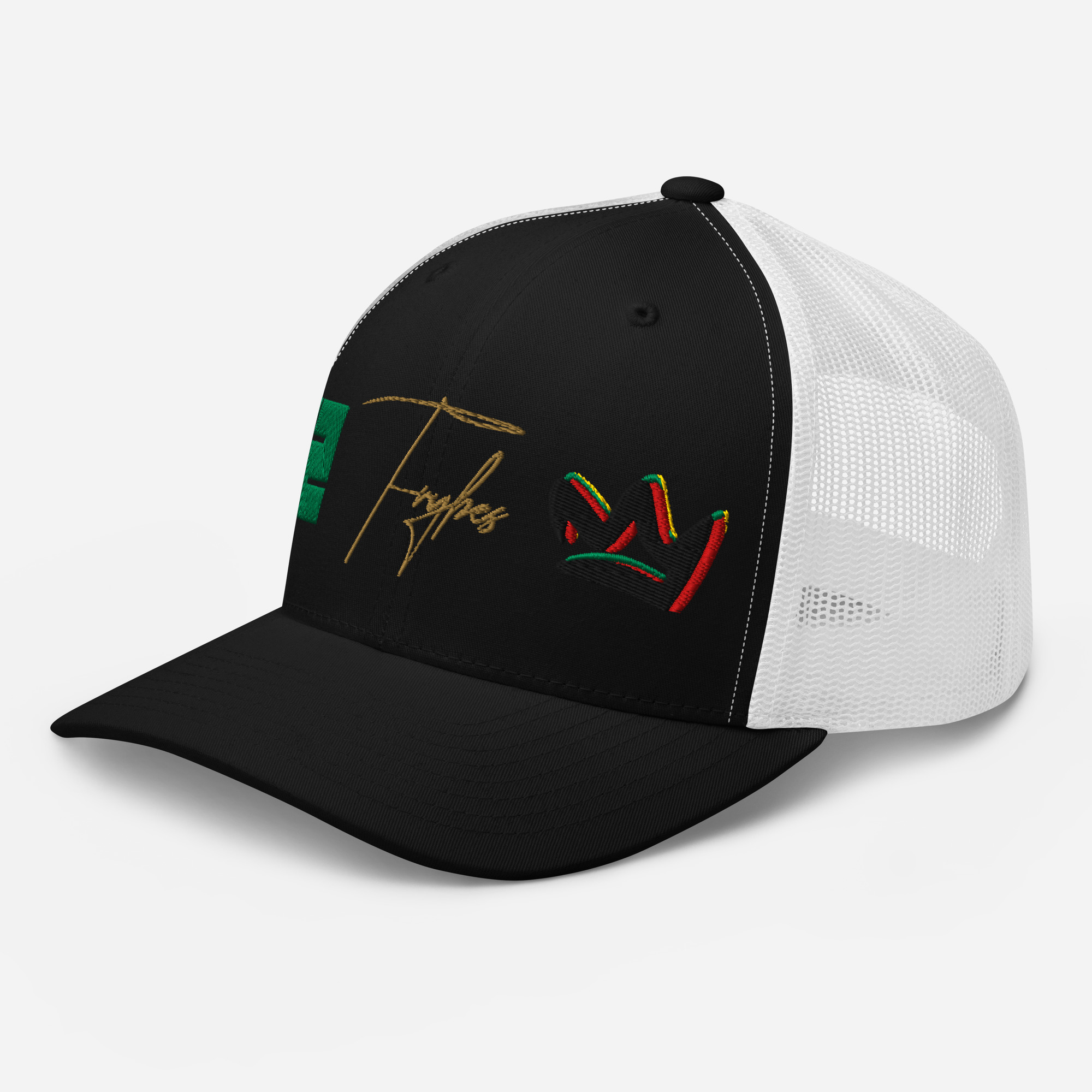 Trucker Cap - Image 10