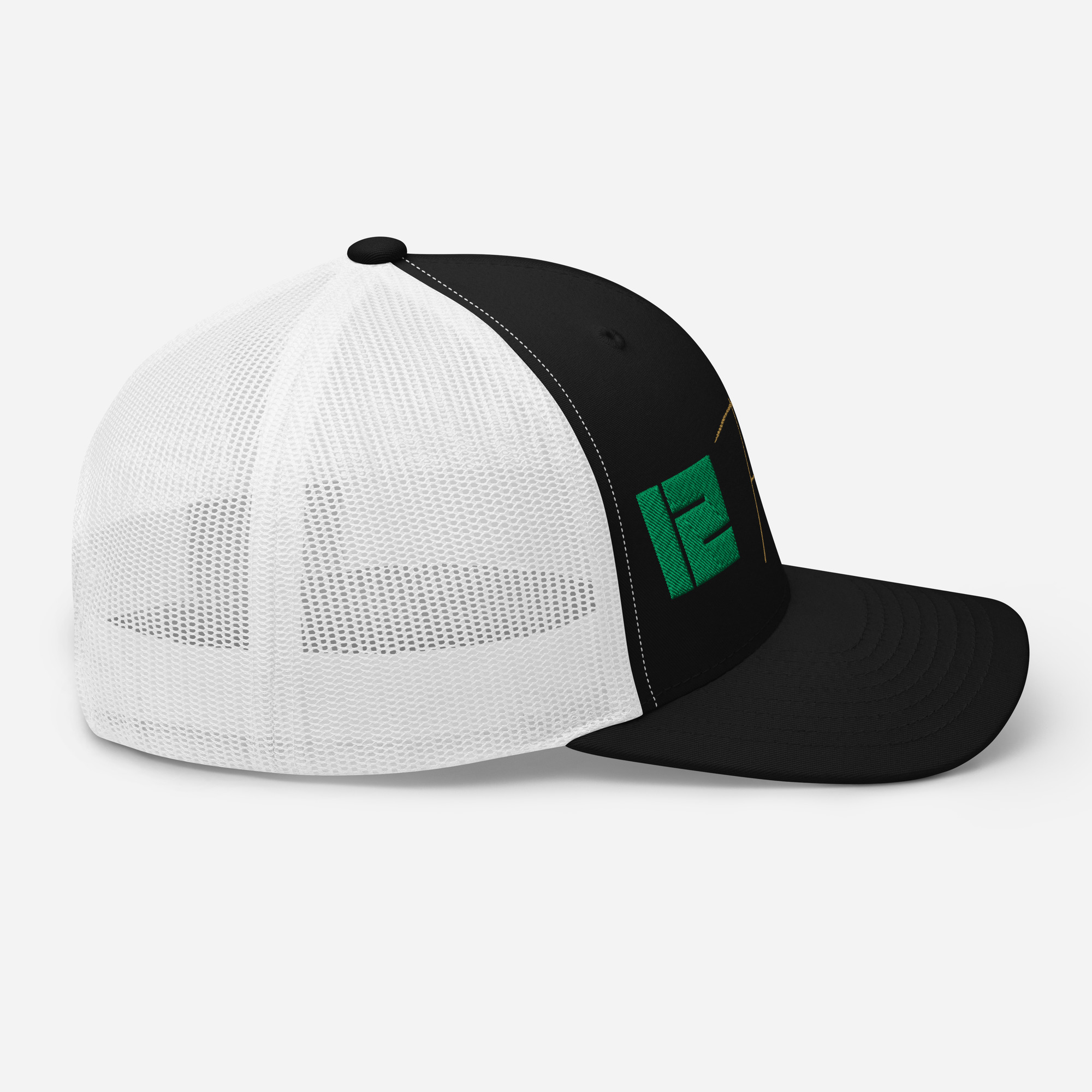Trucker Cap - Image 11