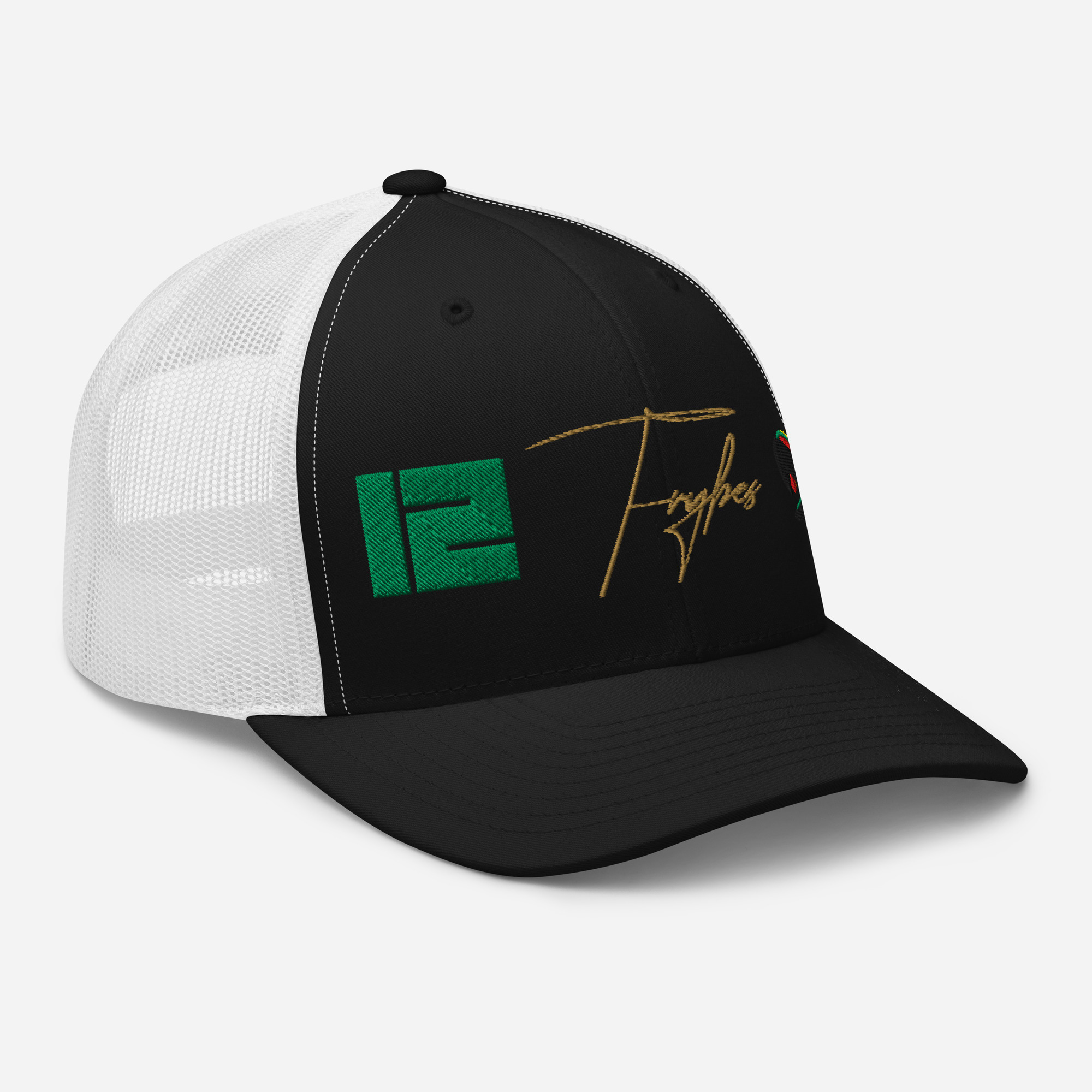 Trucker Cap - Image 12