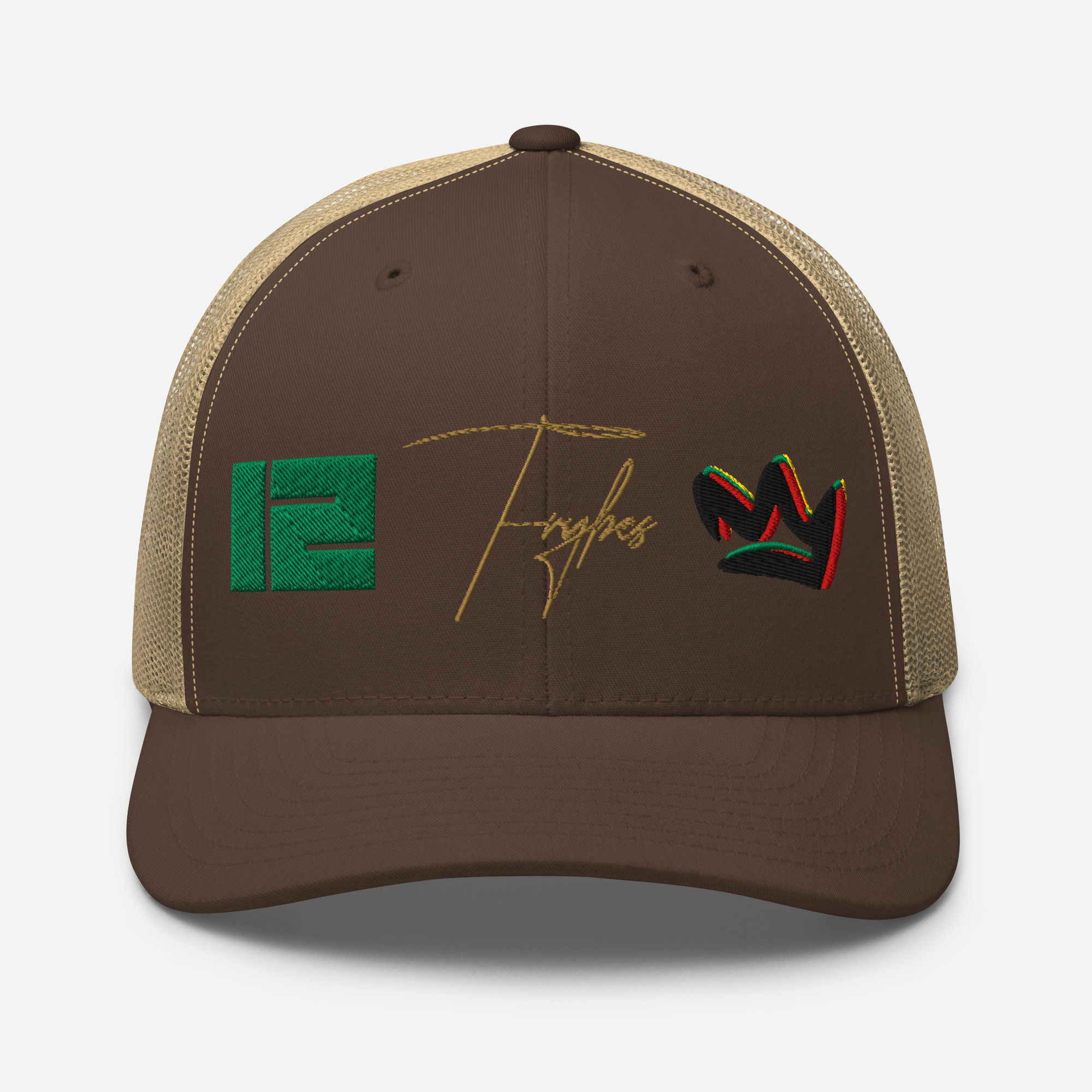 Trucker Cap - Image 32