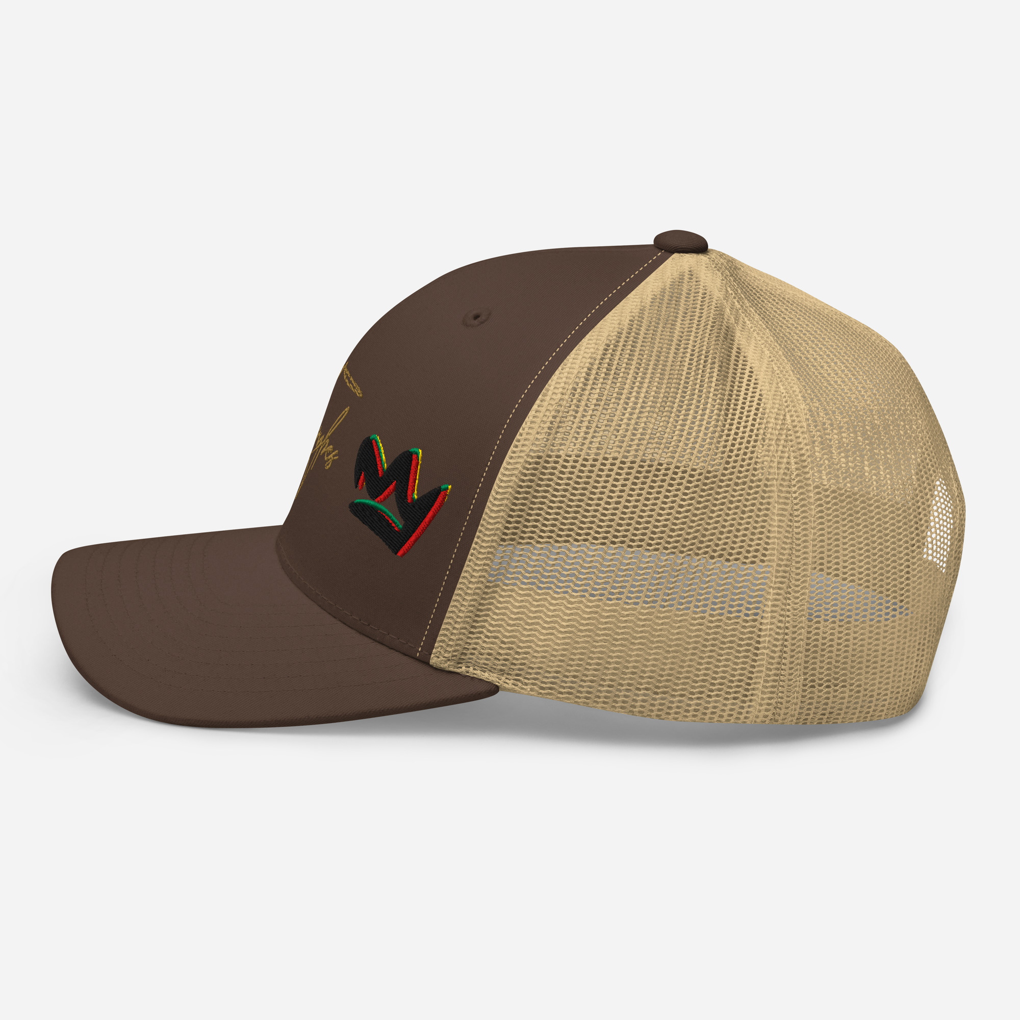 Trucker Cap - Image 33