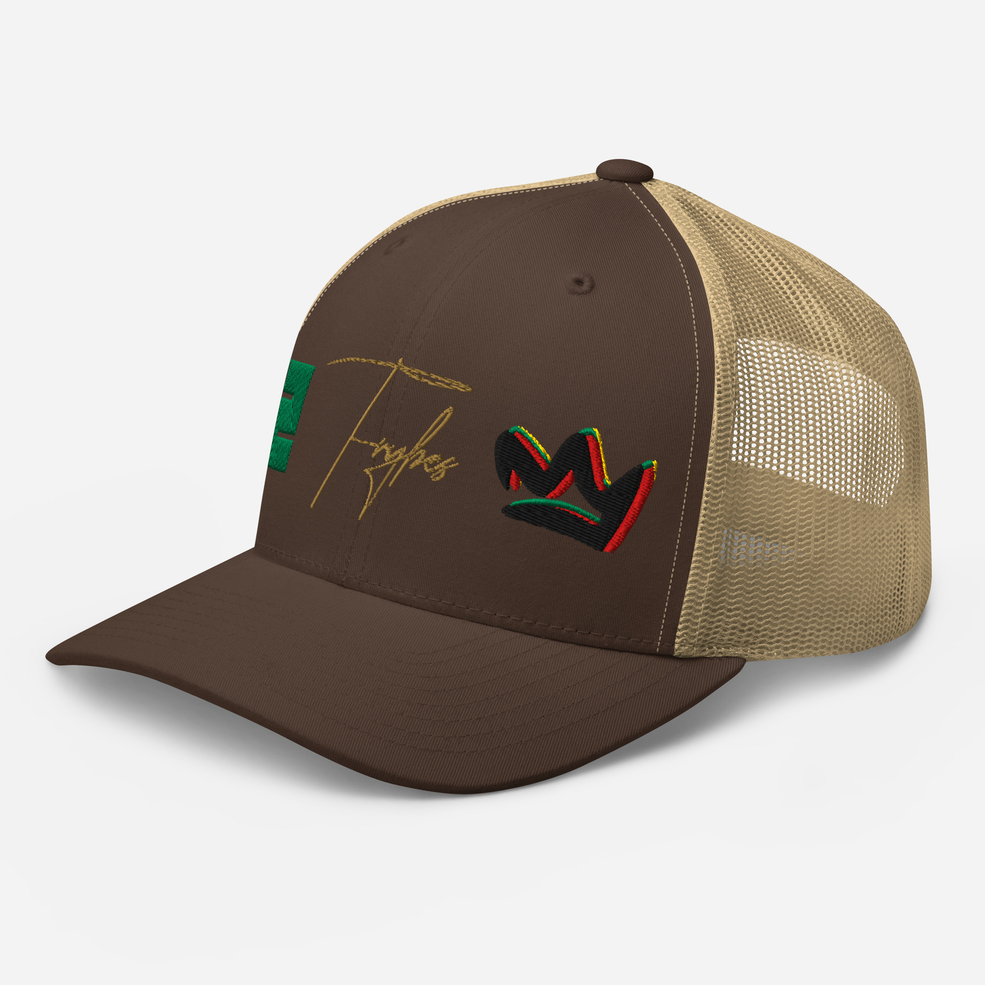 Trucker Cap - Image 34