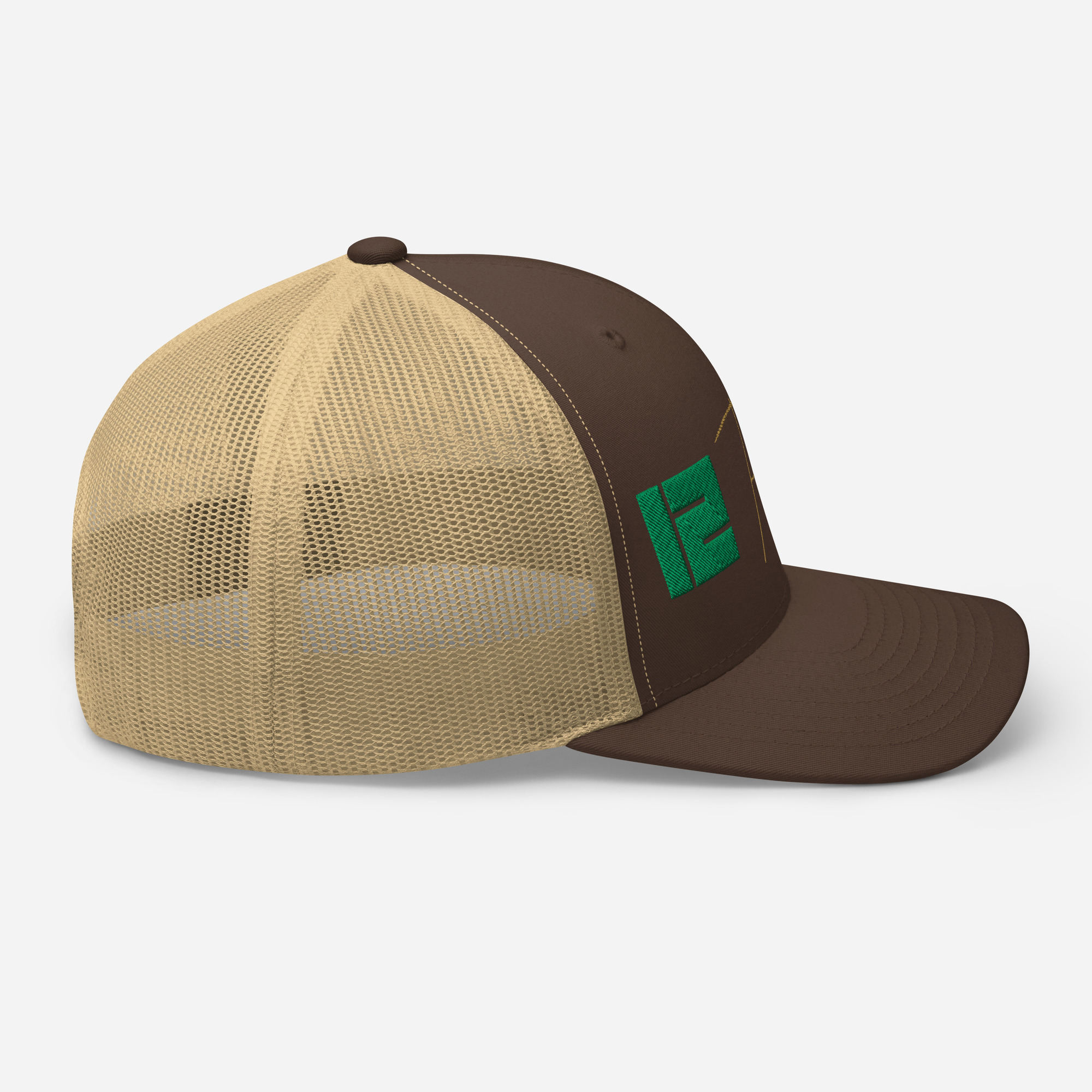 Trucker Cap - Image 35