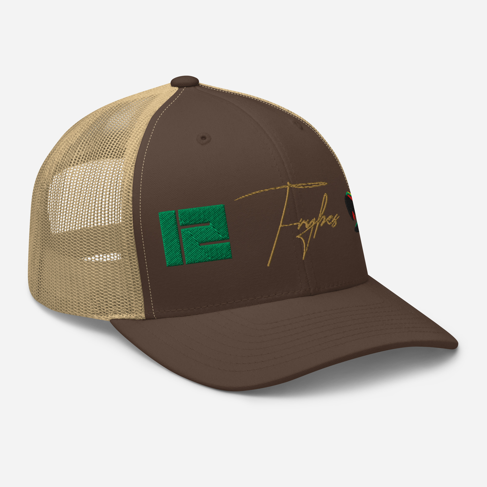 Trucker Cap - Image 36