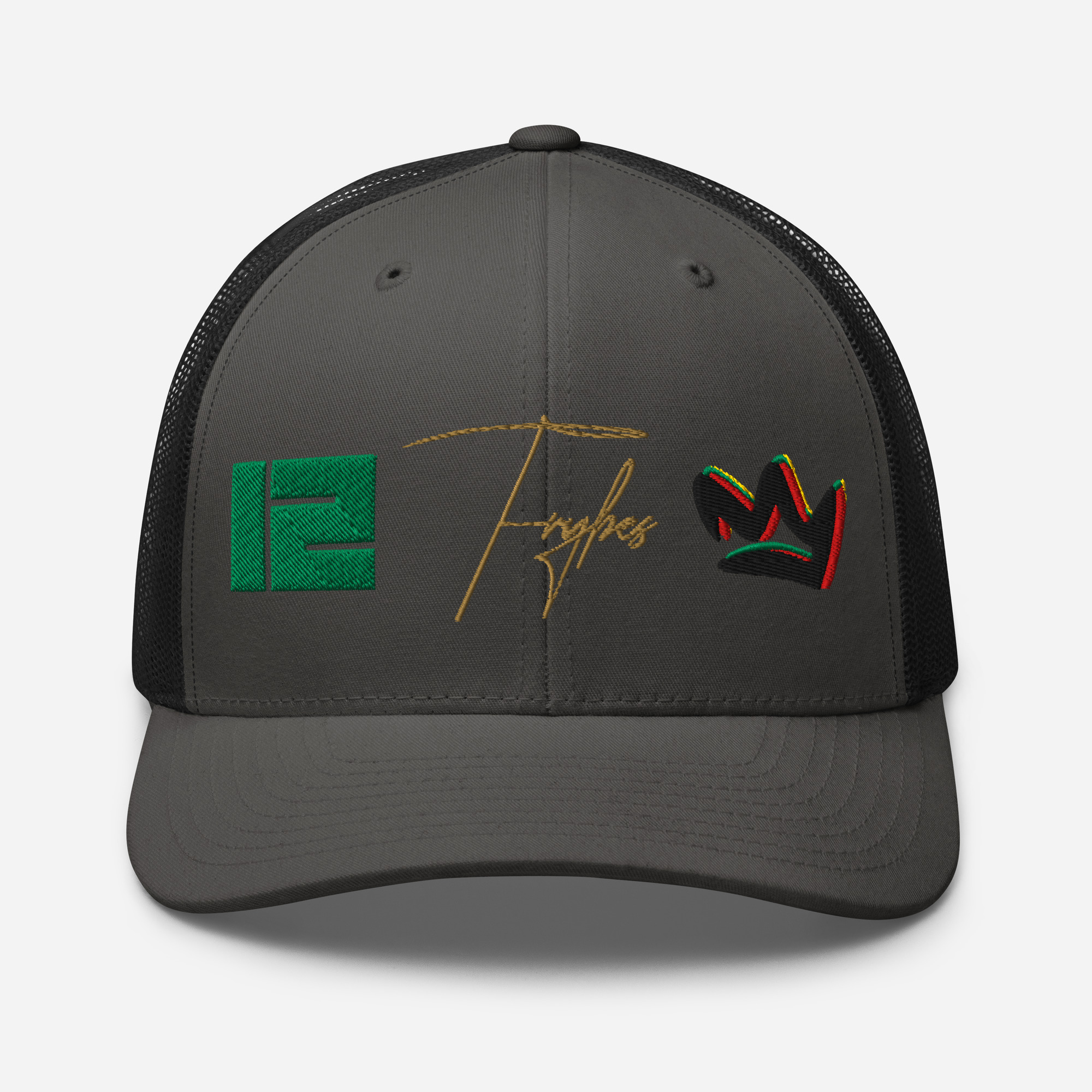 Trucker Cap - Image 26