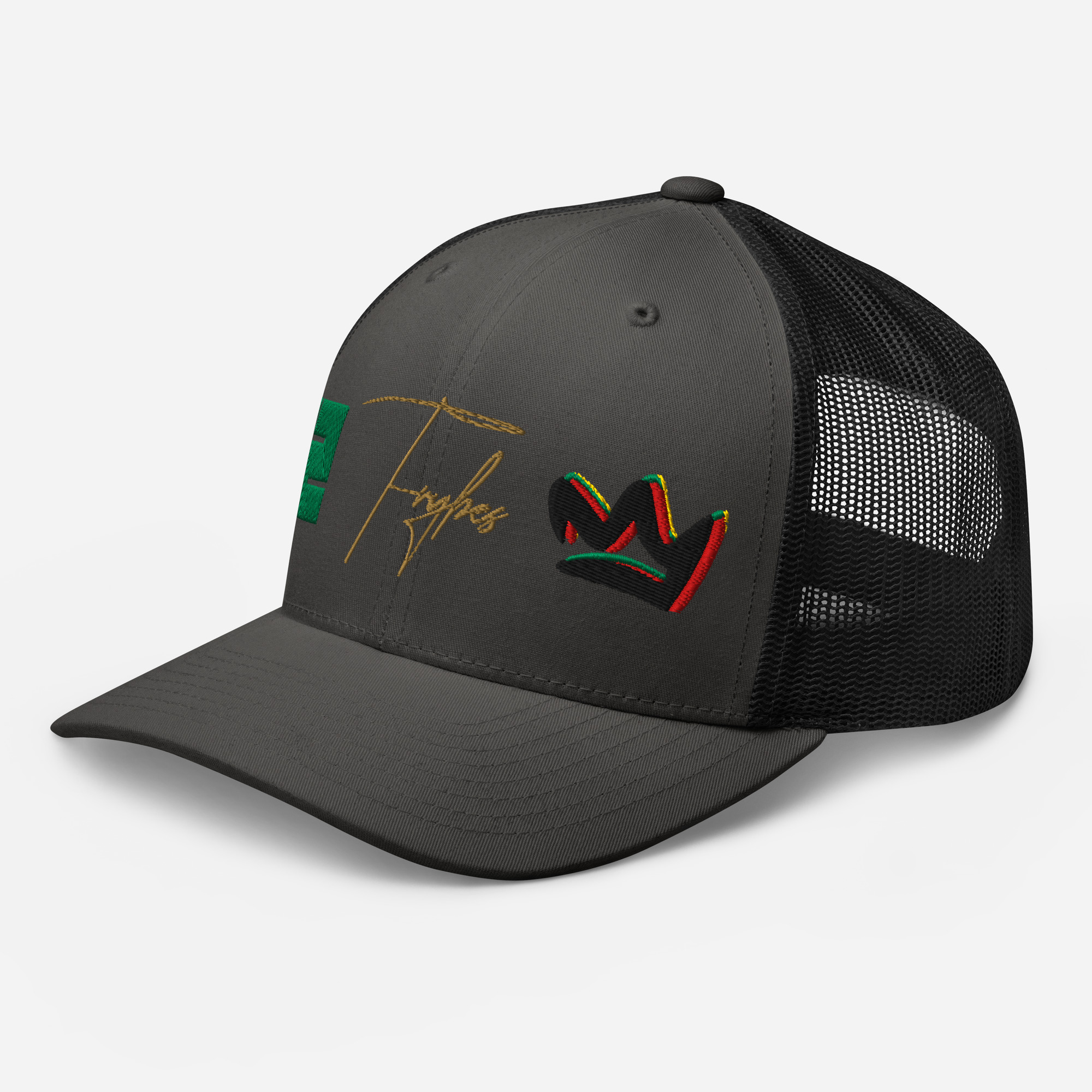 Trucker Cap - Image 28