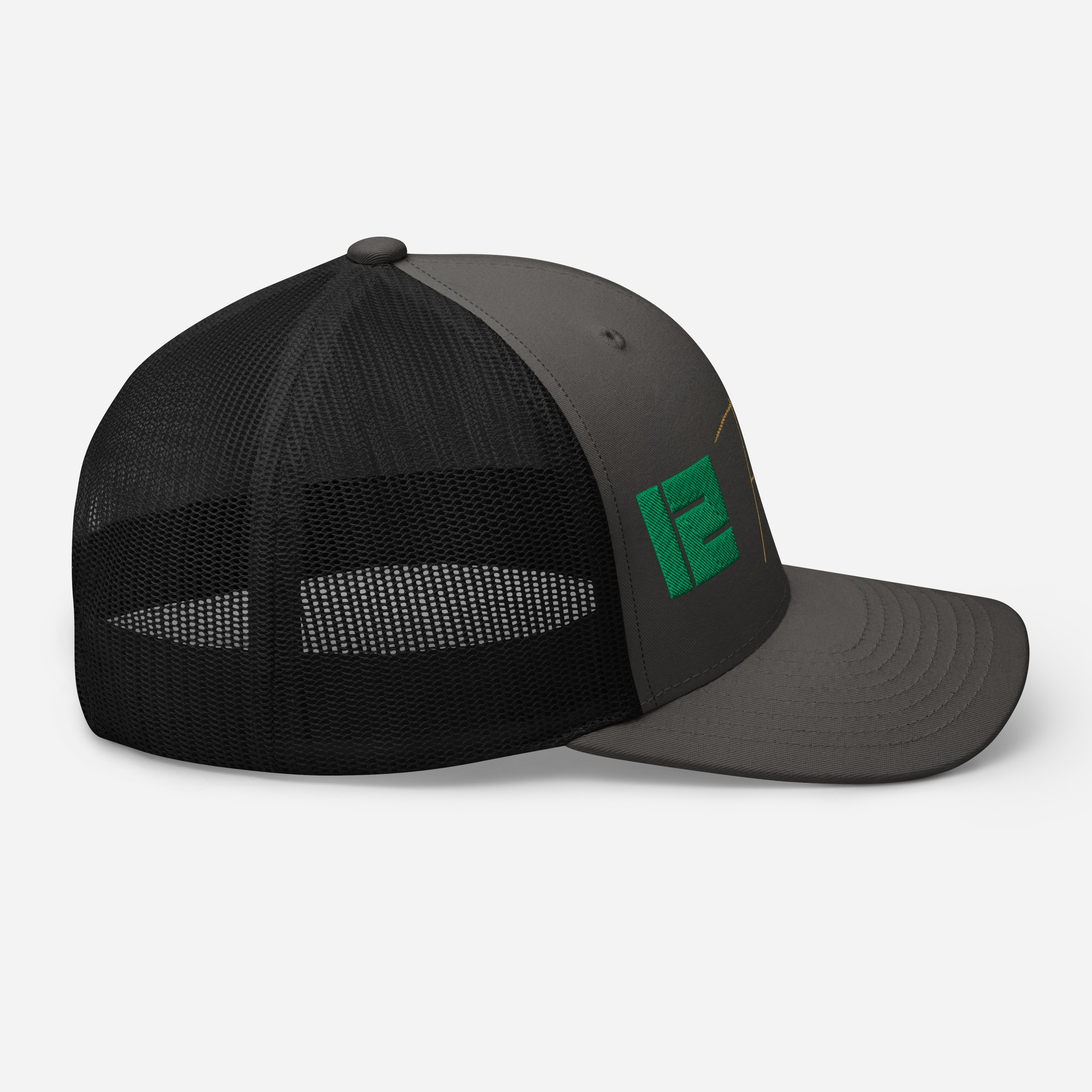 Trucker Cap - Image 29