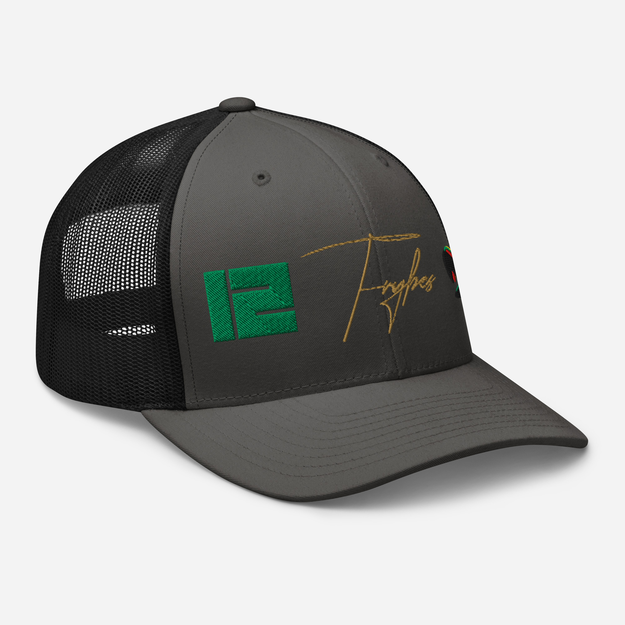 Trucker Cap - Image 30