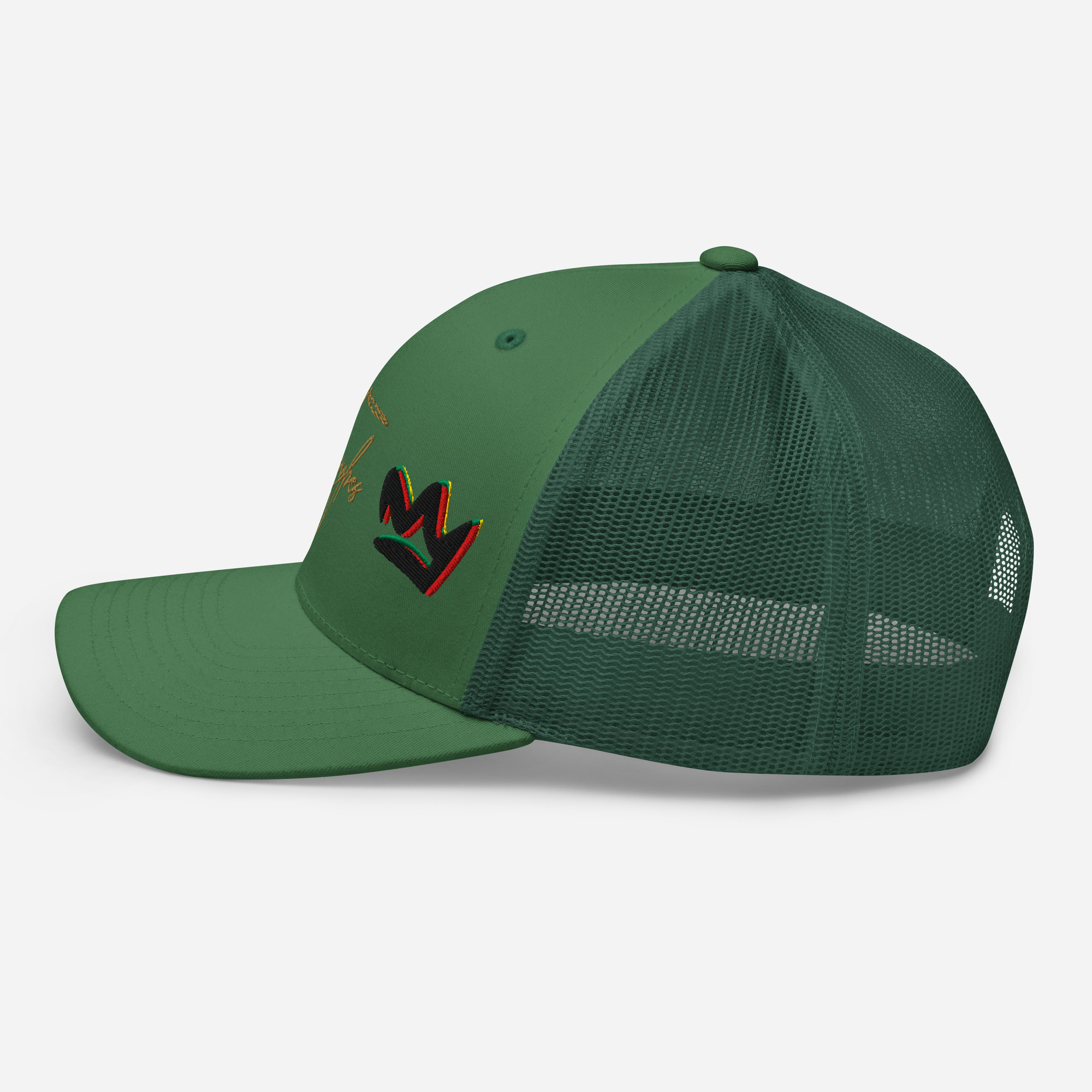 Trucker Cap - Image 39
