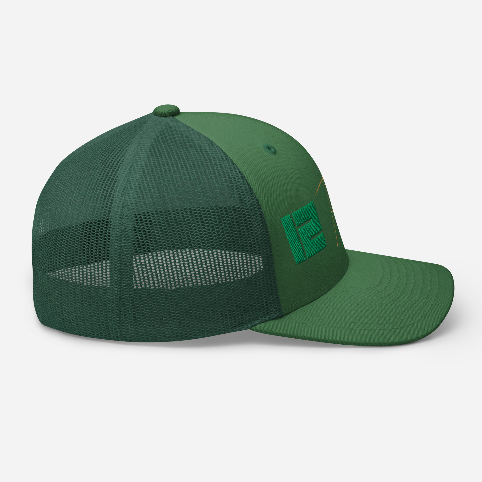 Trucker Cap - Image 41