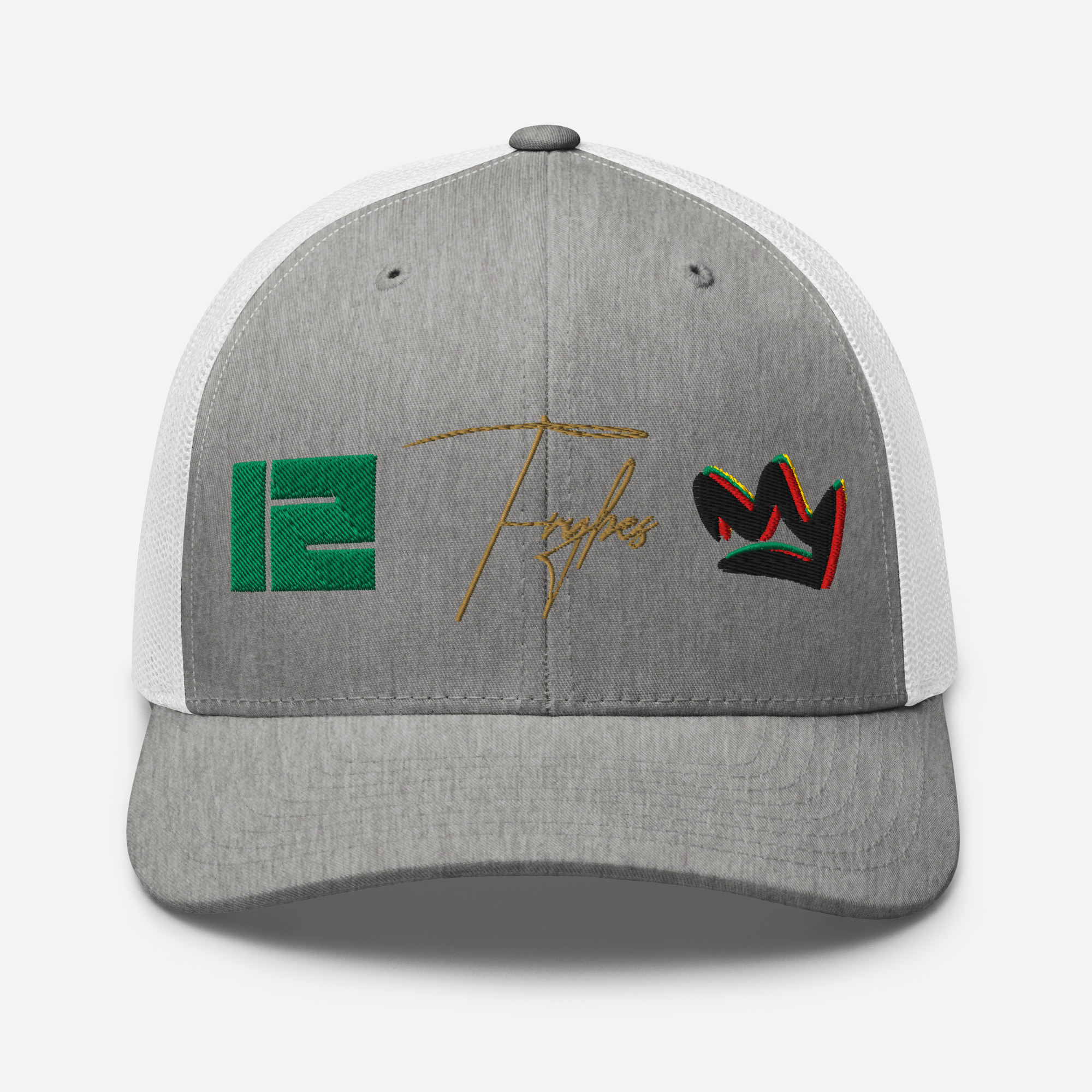 Trucker Cap - Image 49