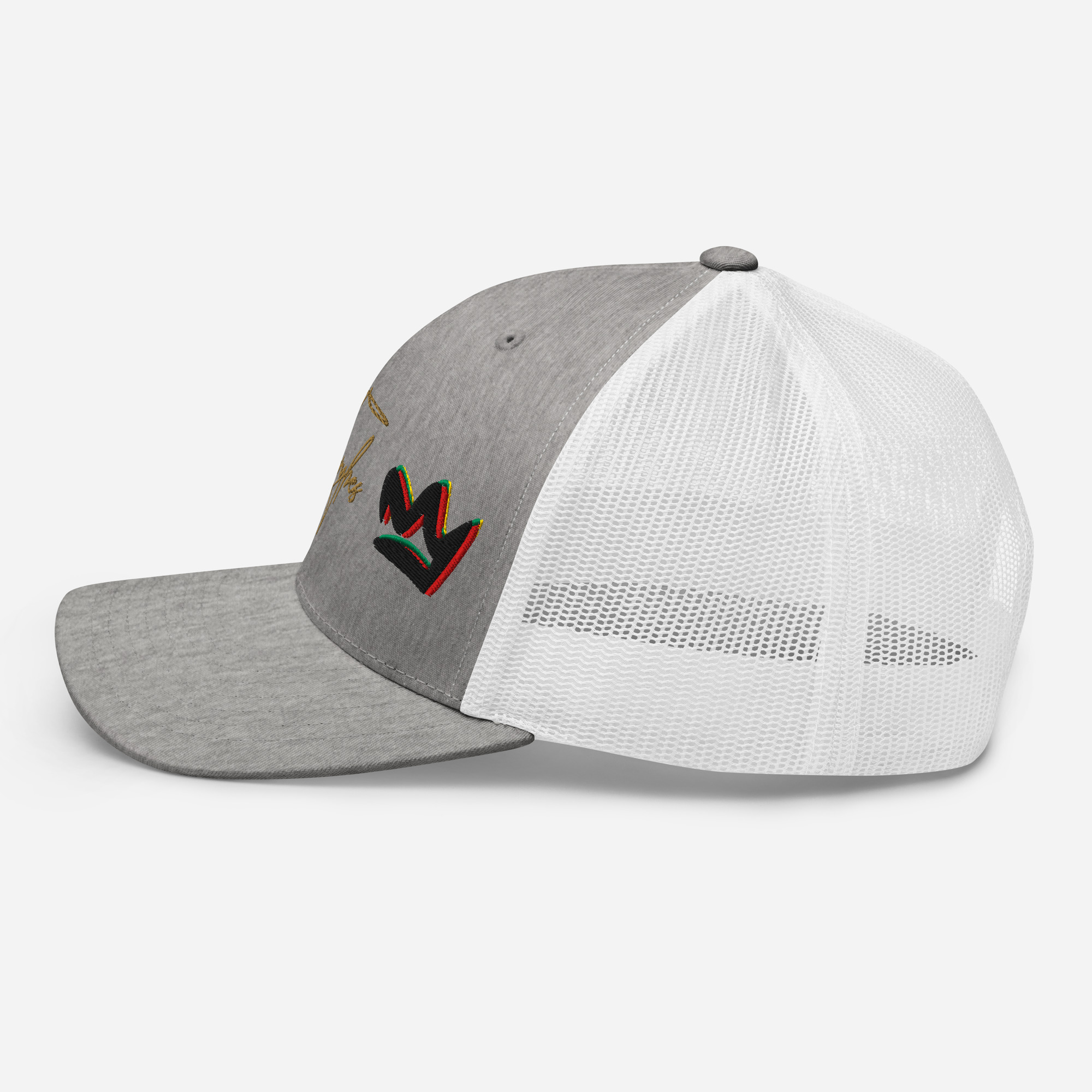 Trucker Cap - Image 51