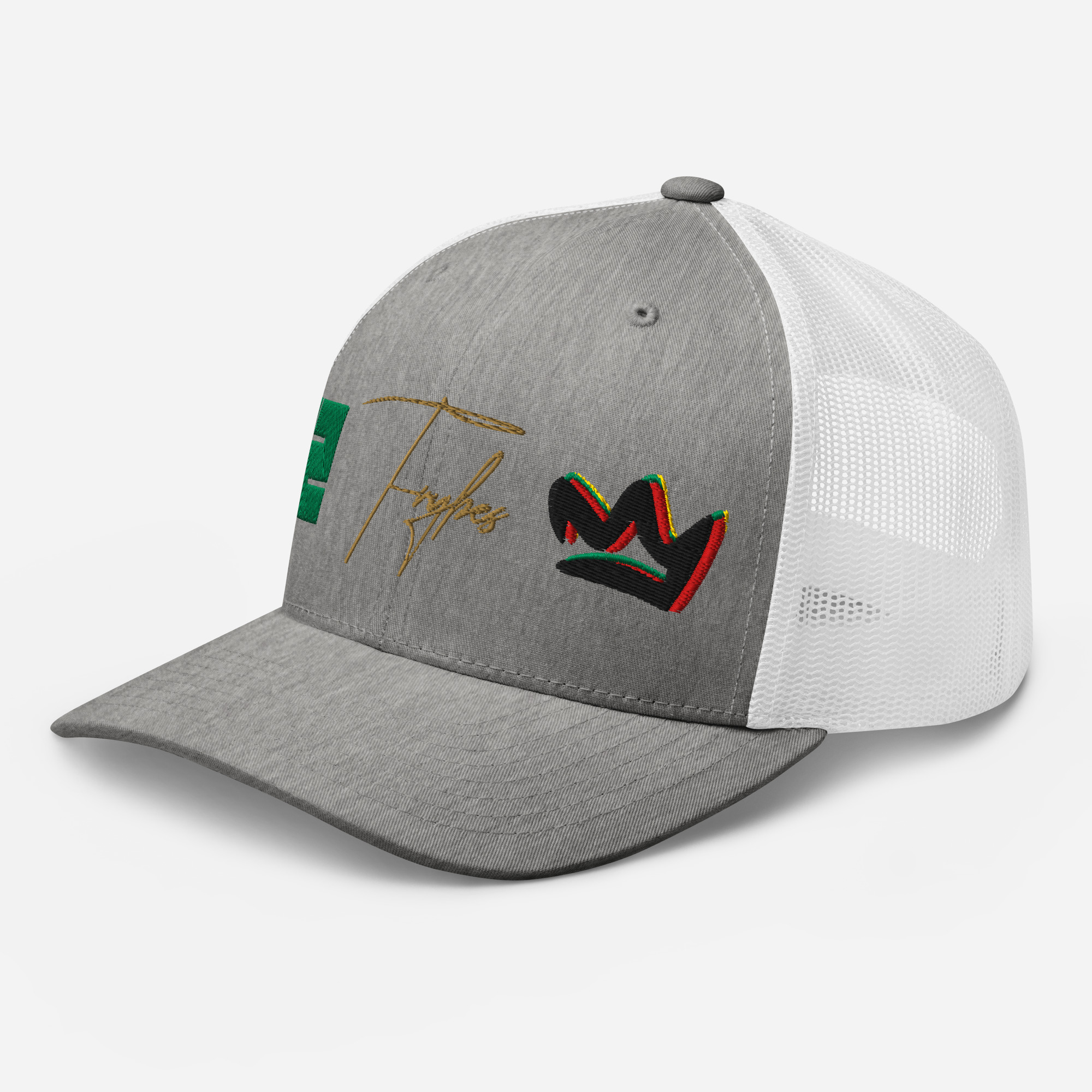 Trucker Cap - Image 52