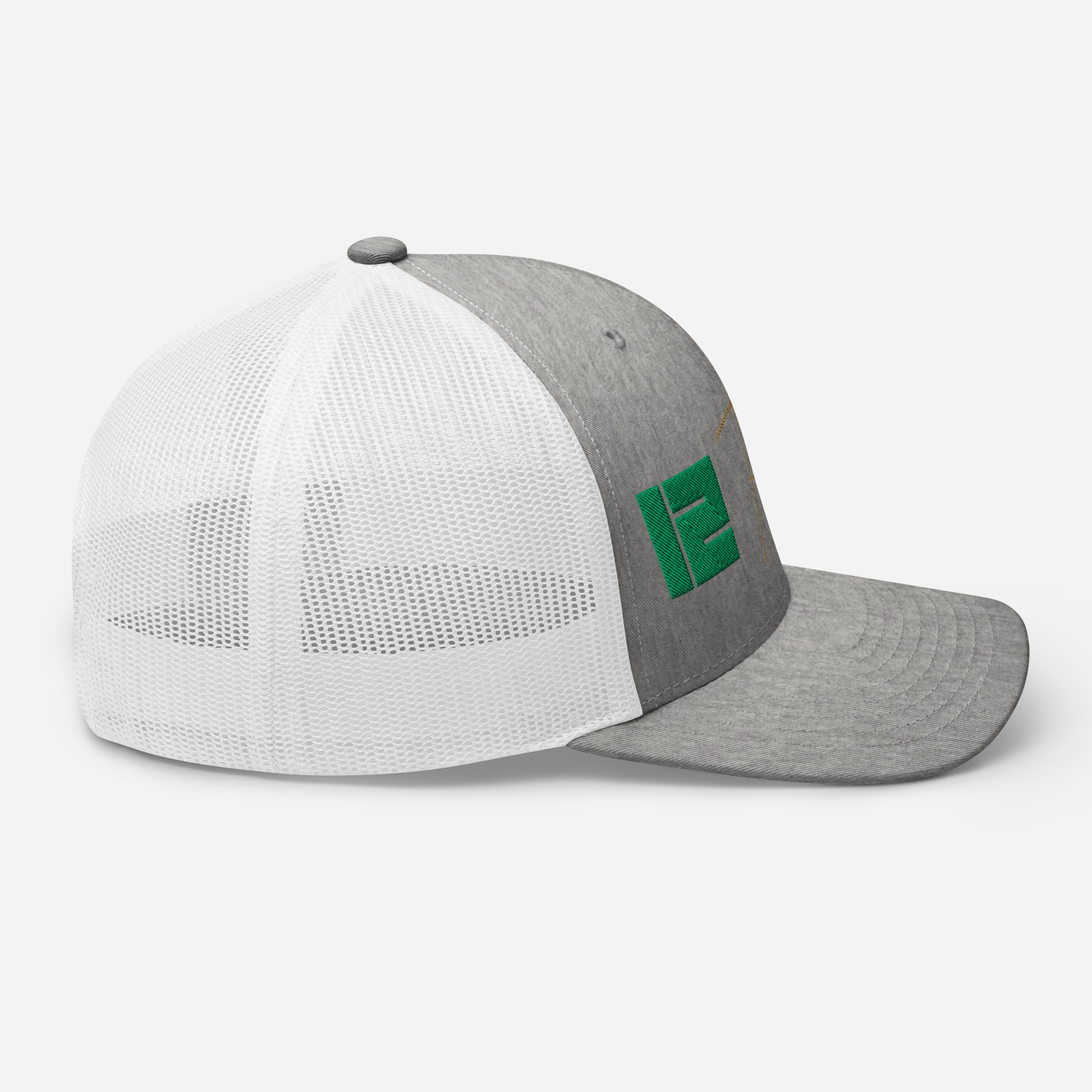 Trucker Cap - Image 53