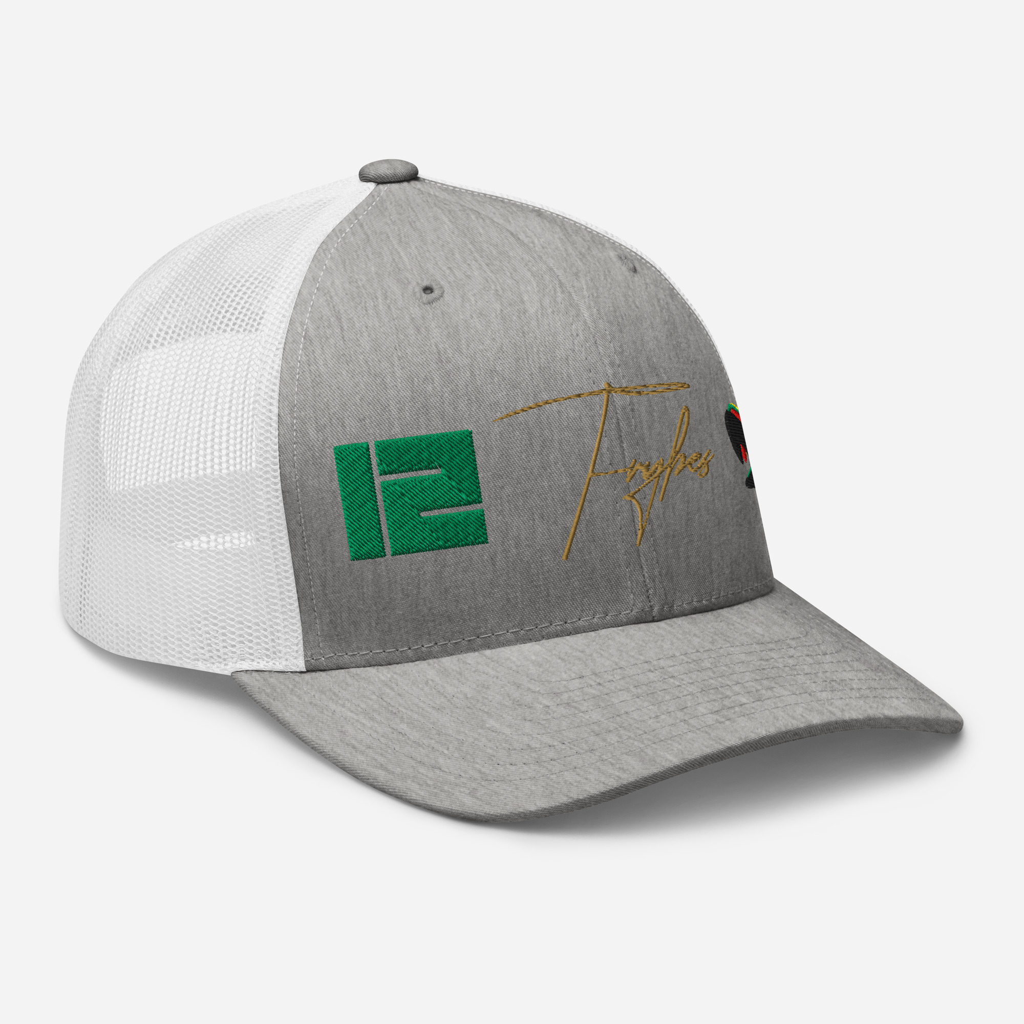 Trucker Cap - Image 54