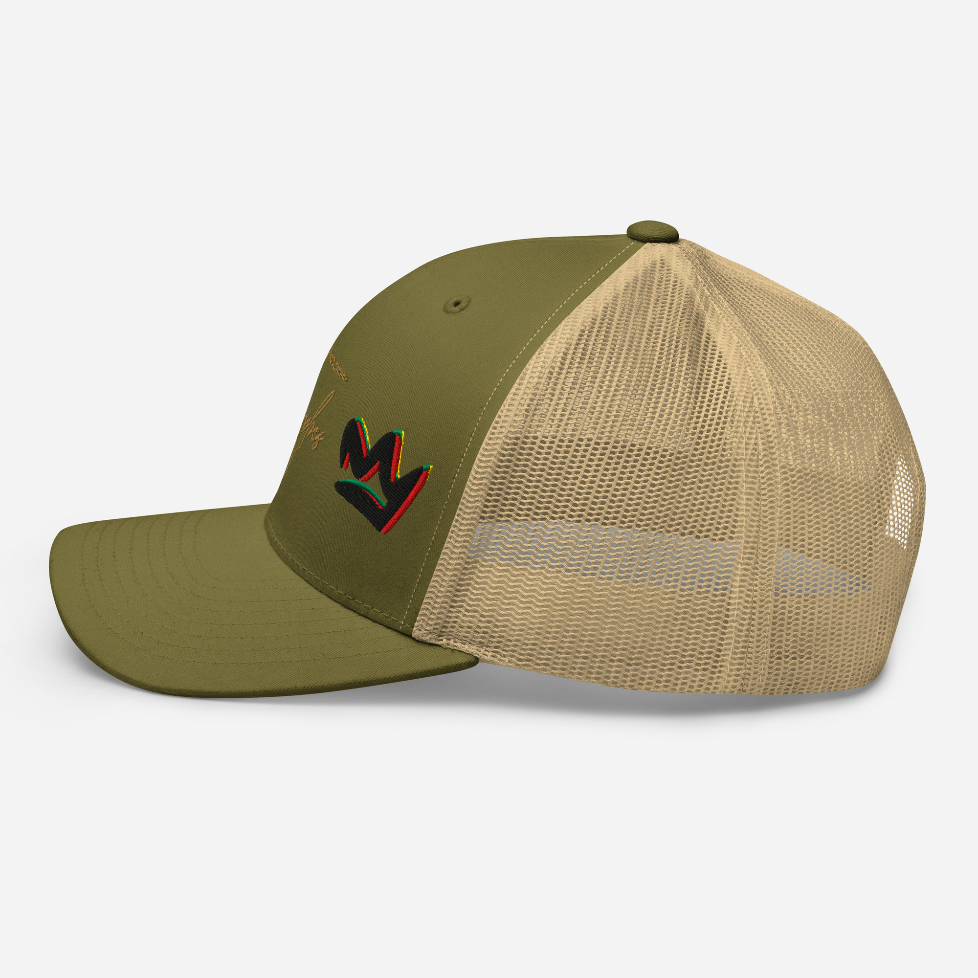 Trucker Cap - Image 57