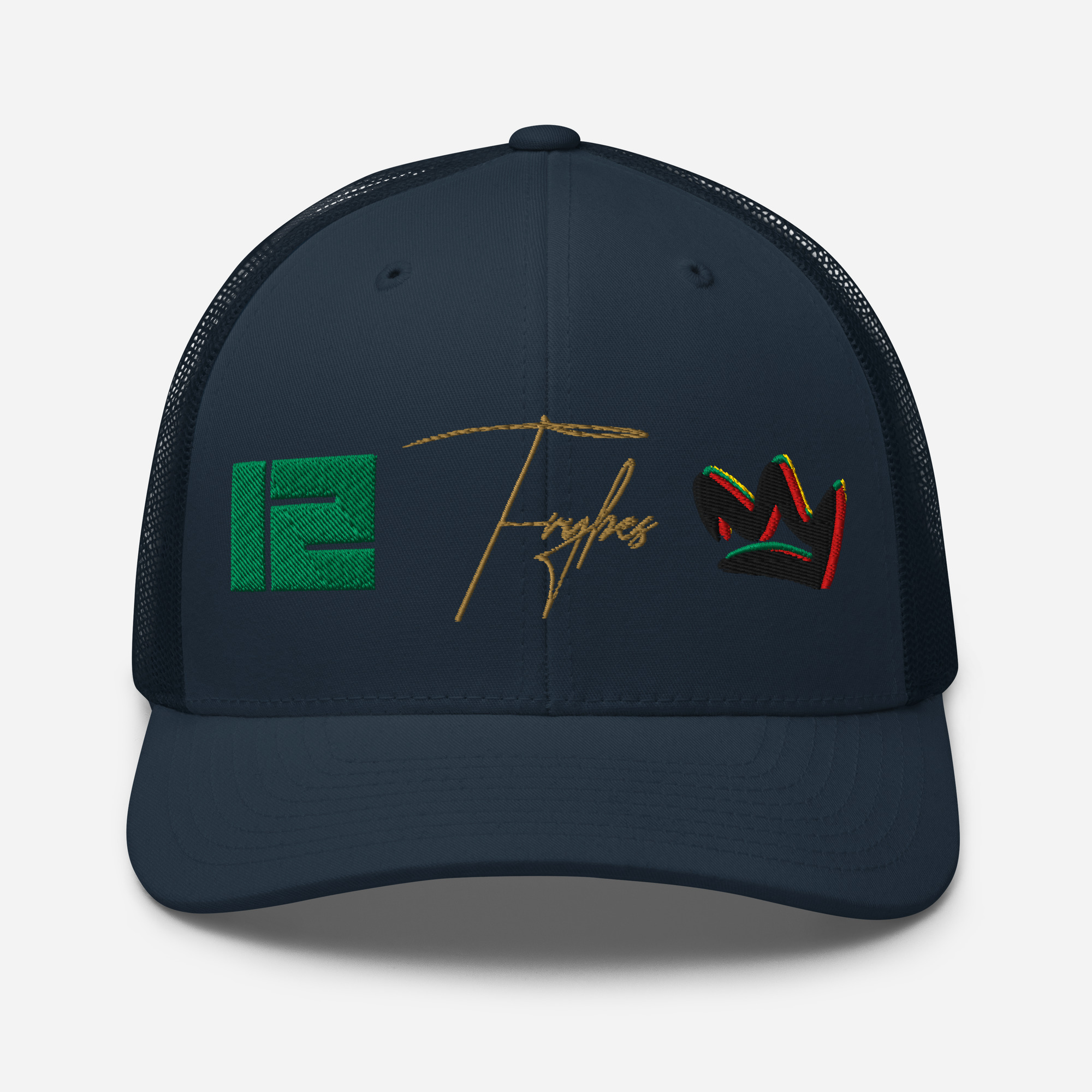 Trucker Cap - Image 14
