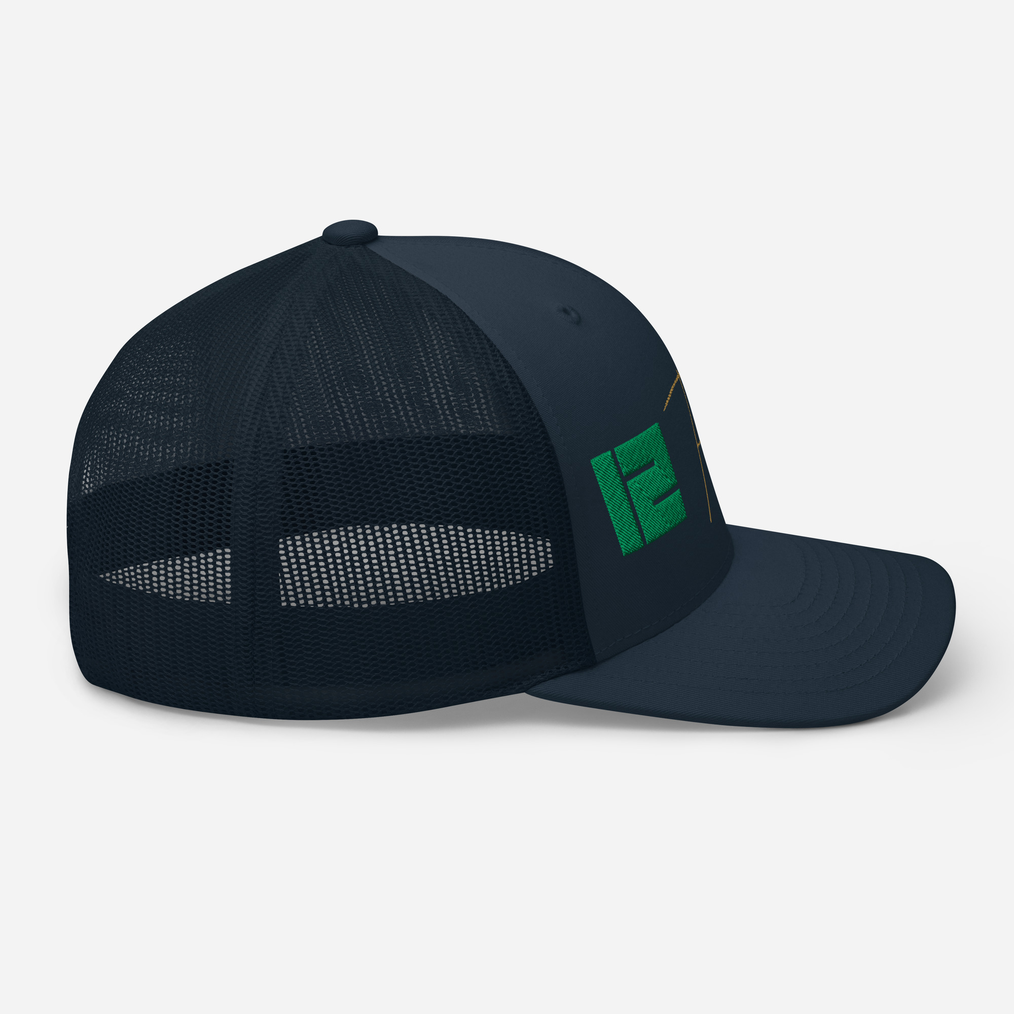 Trucker Cap - Image 17
