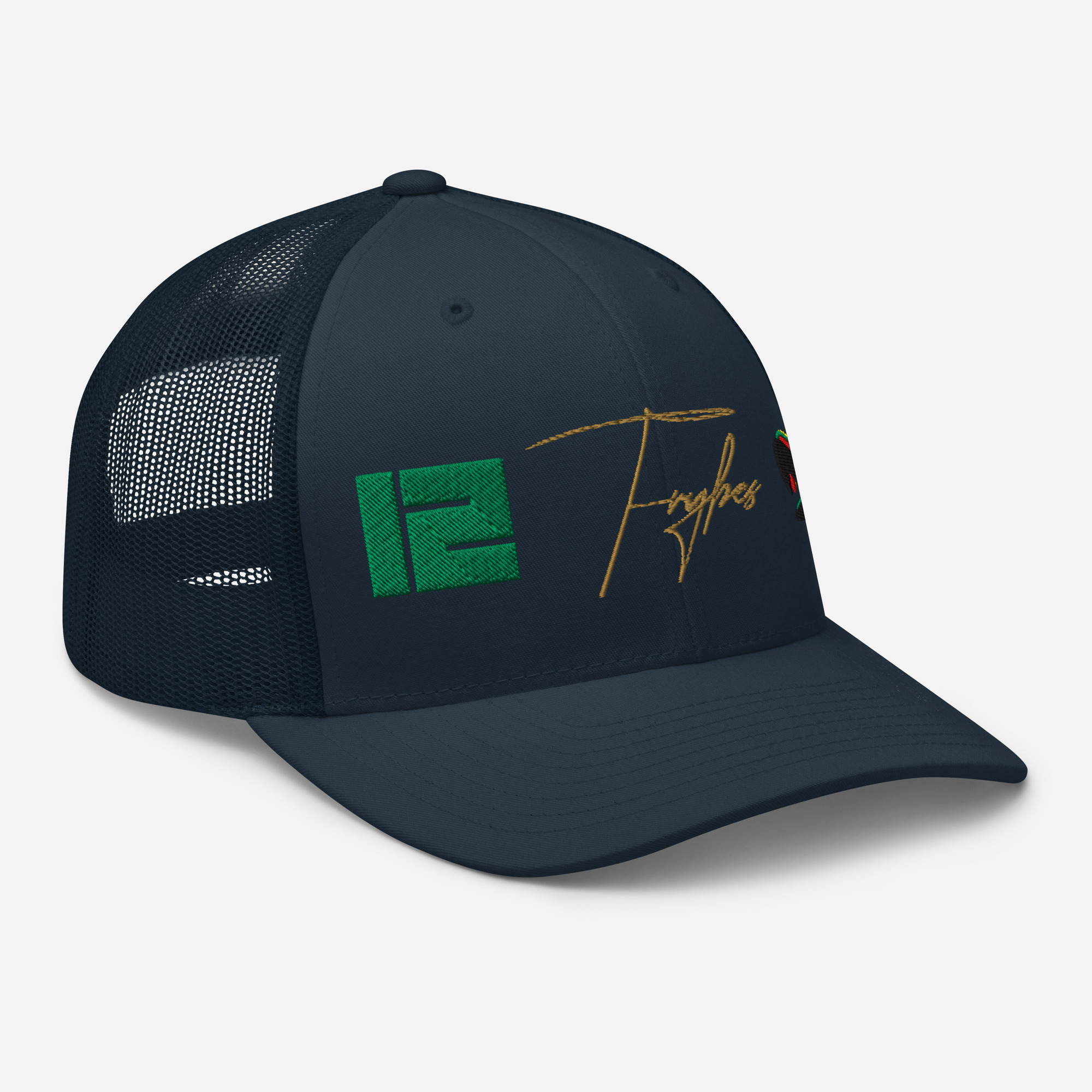 Trucker Cap - Image 18