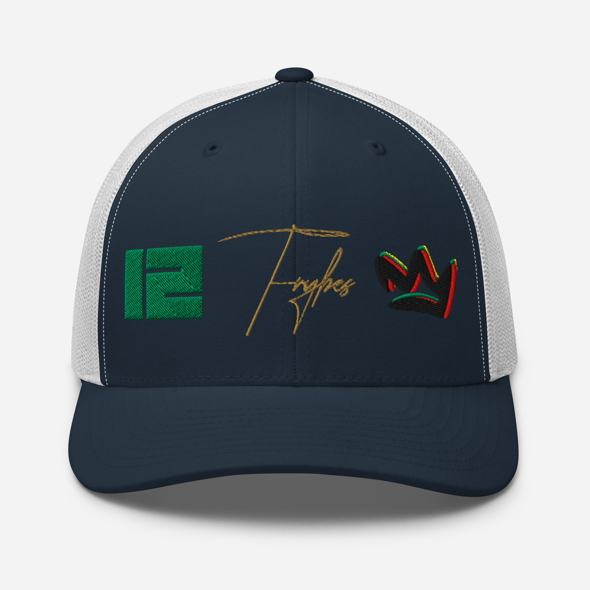 Trucker Cap - Image 20