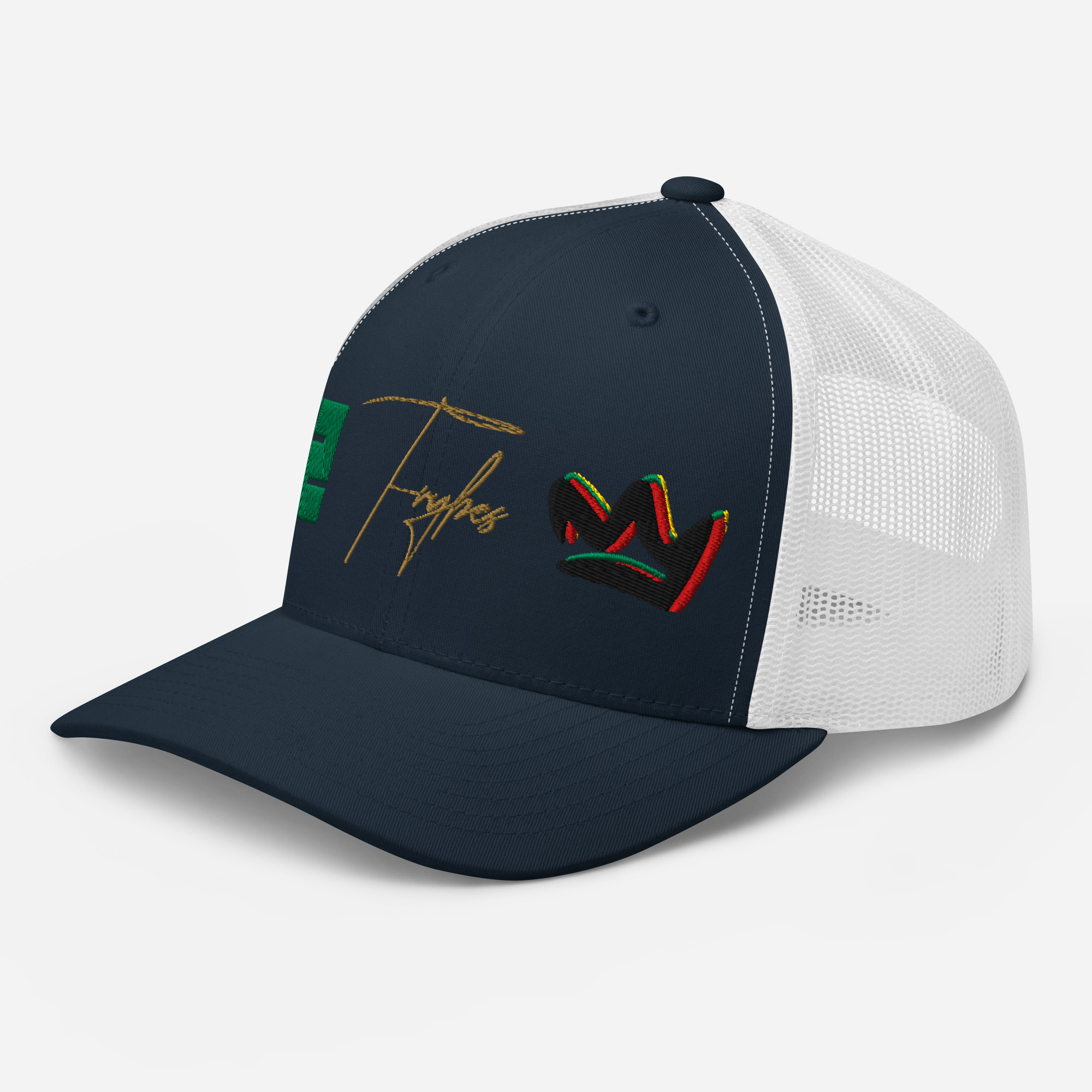 Trucker Cap - Image 22