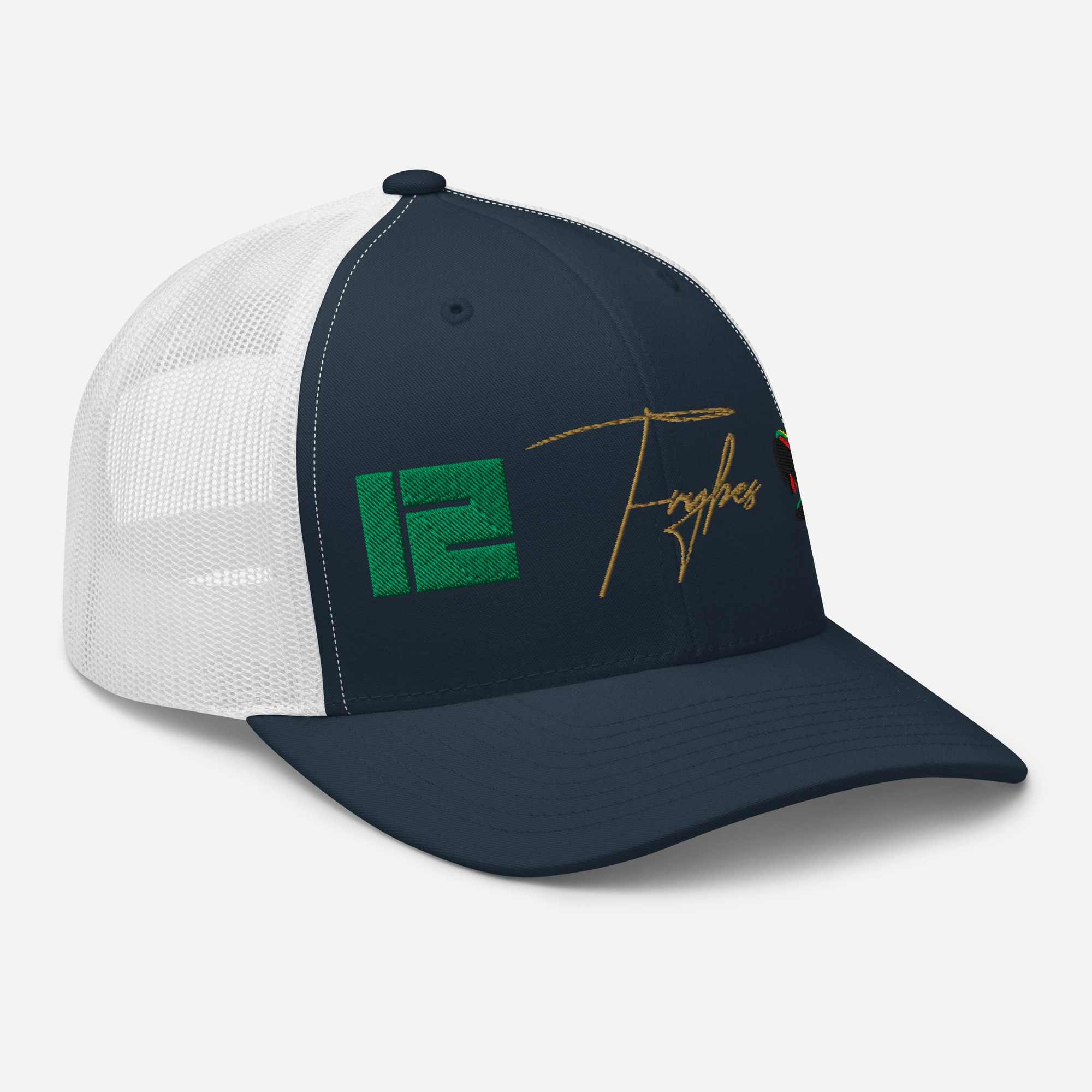Trucker Cap - Image 24