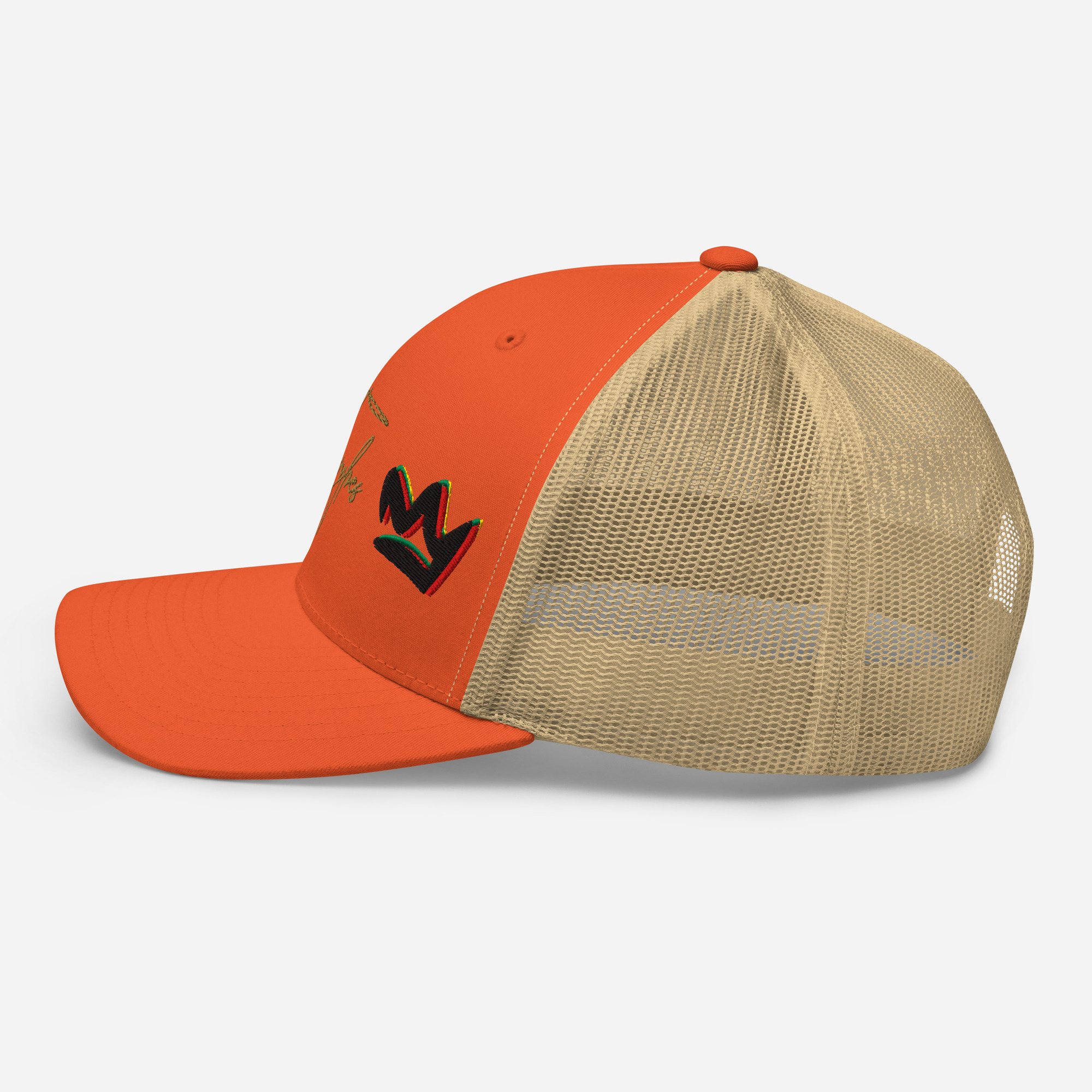 Trucker Cap - Image 45
