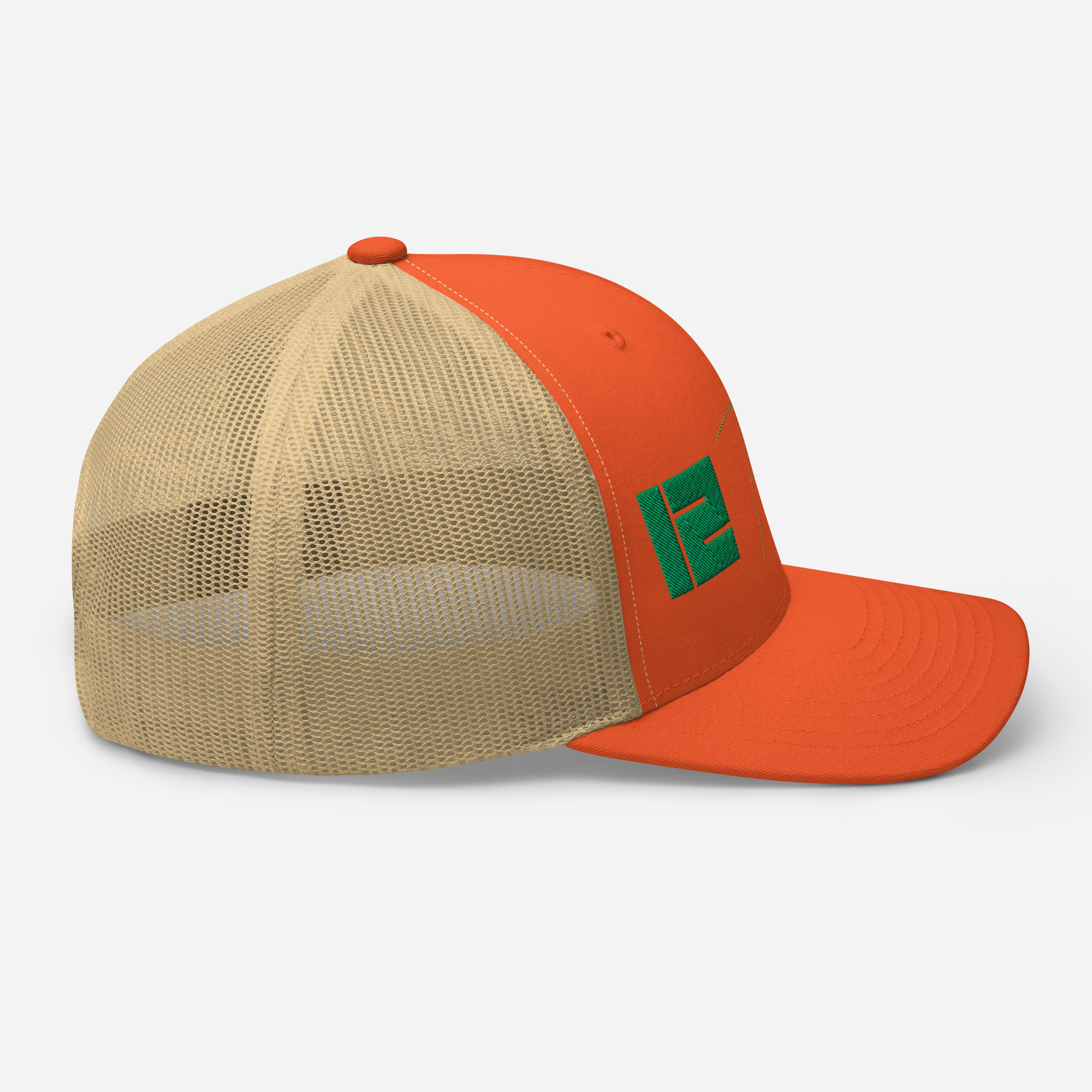 Trucker Cap - Image 47