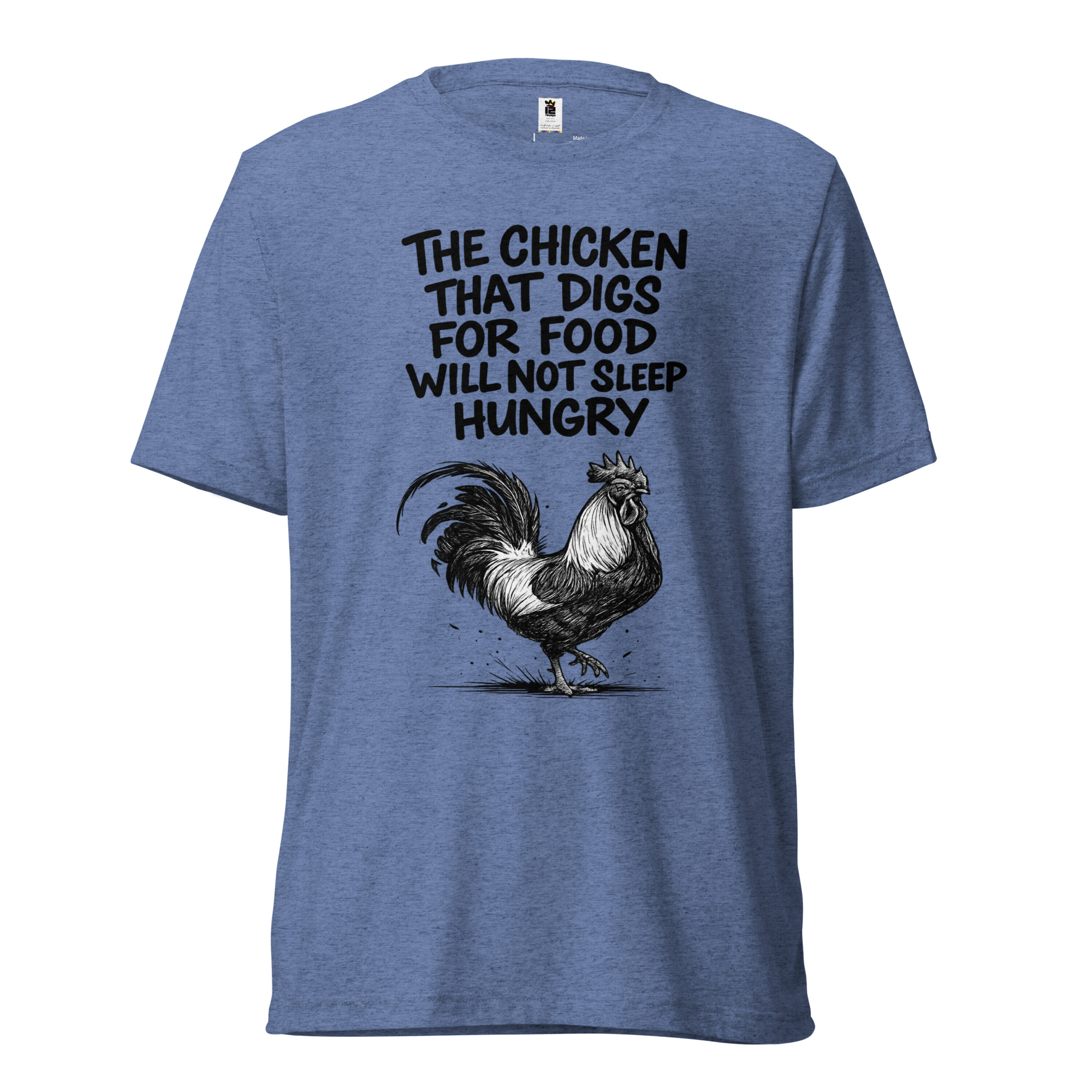 Short sleeve t-shirt - Image 37