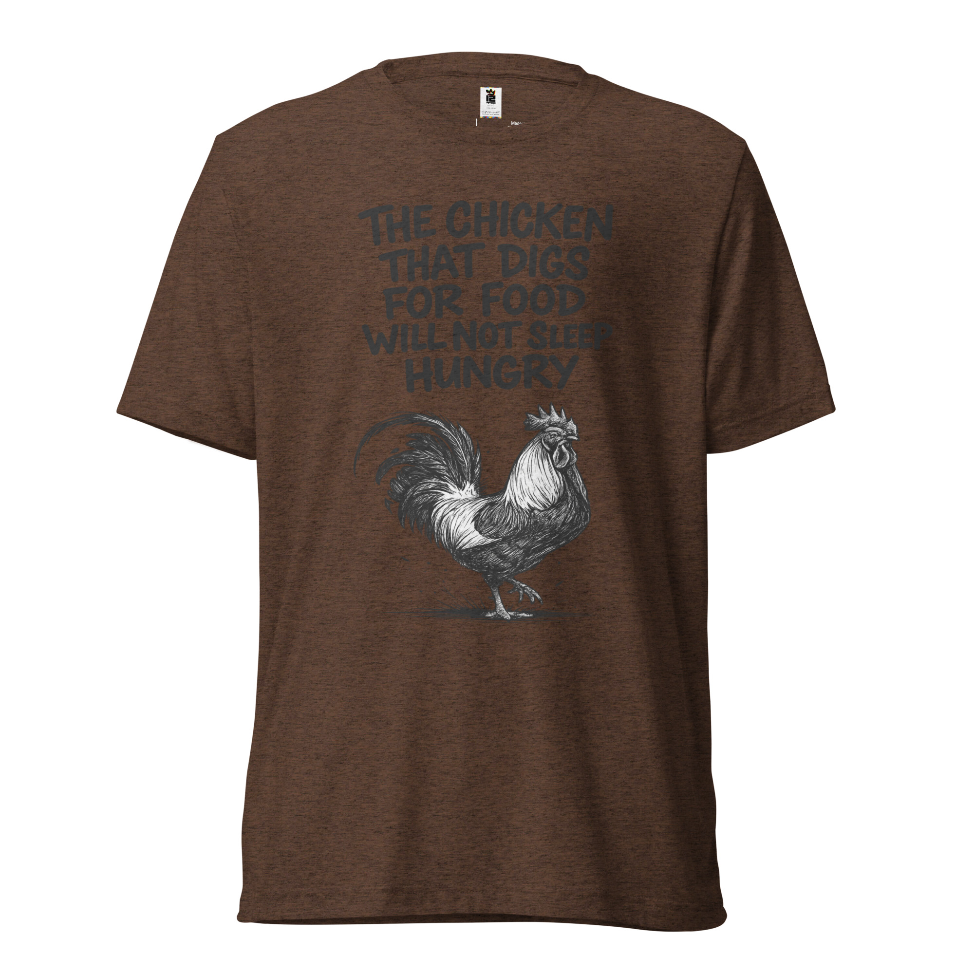 Short sleeve t-shirt