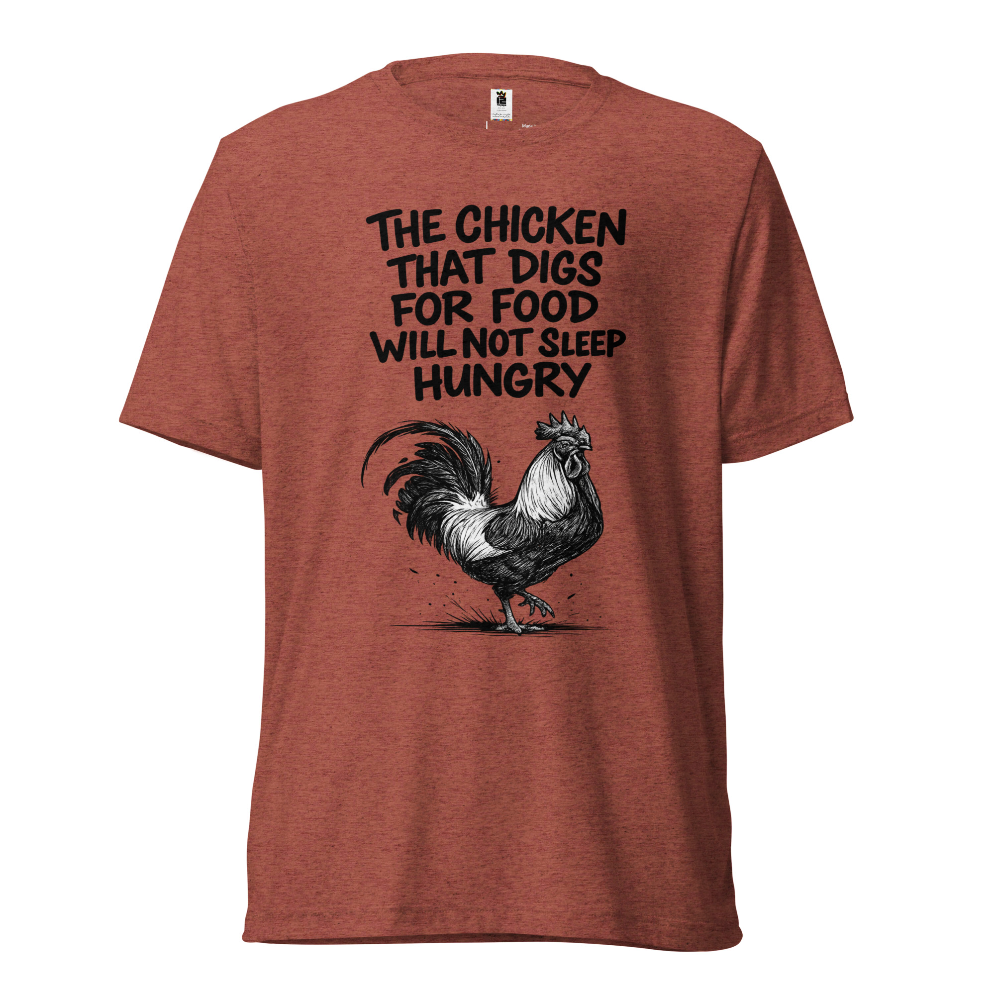 Short sleeve t-shirt - Image 25
