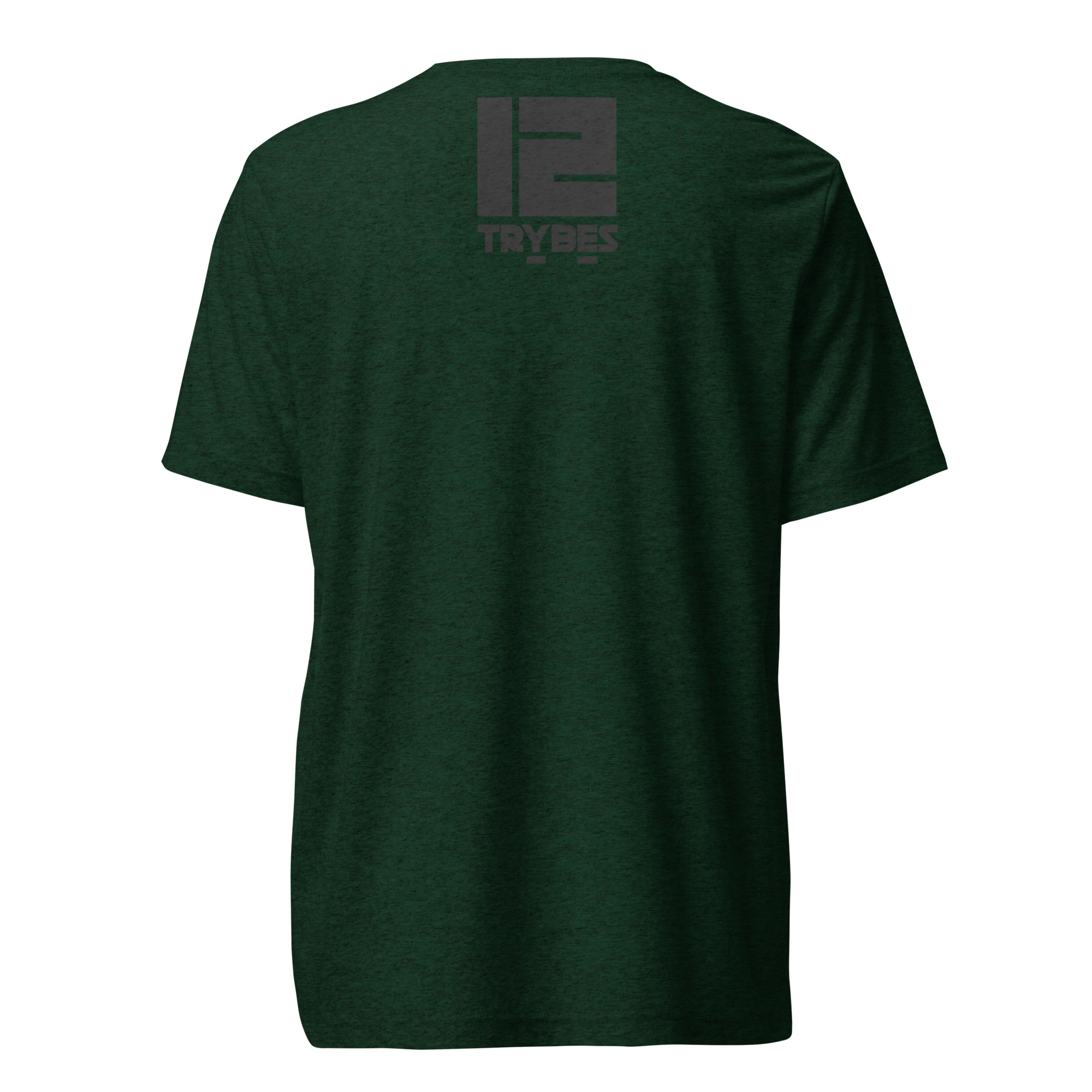 Short sleeve t-shirt - Image 9