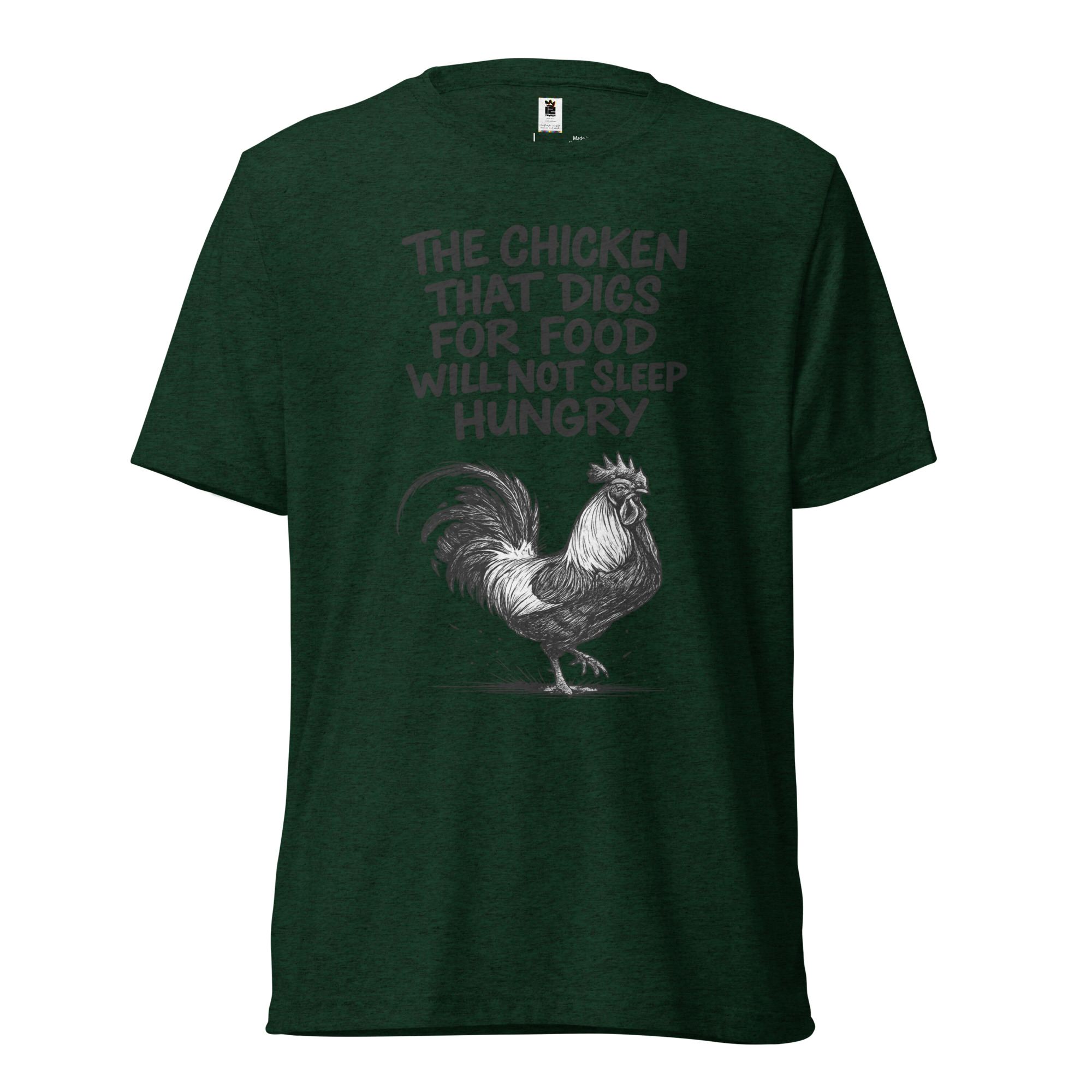 Short sleeve t-shirt - Image 6