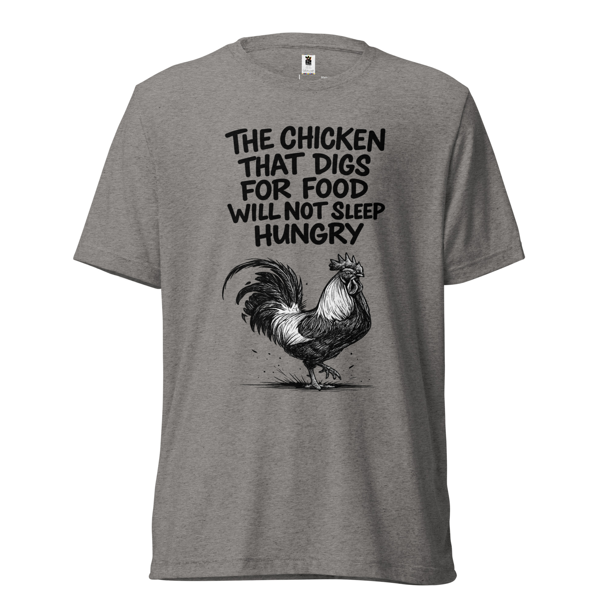 Short sleeve t-shirt - Image 41