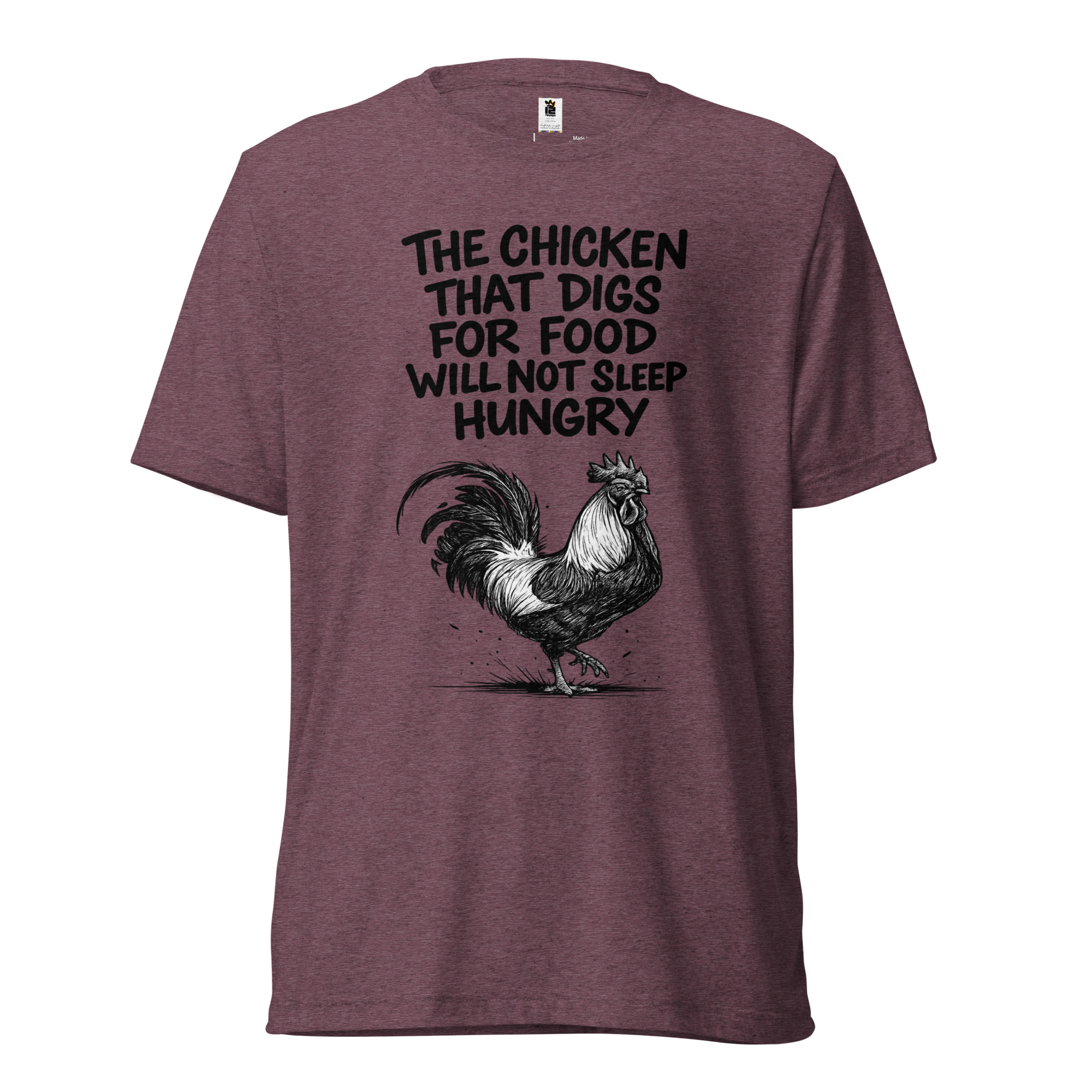 Short sleeve t-shirt - Image 21