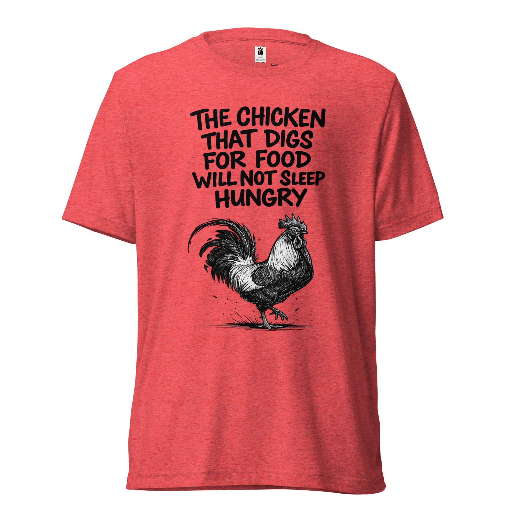 Short sleeve t-shirt - Image 33