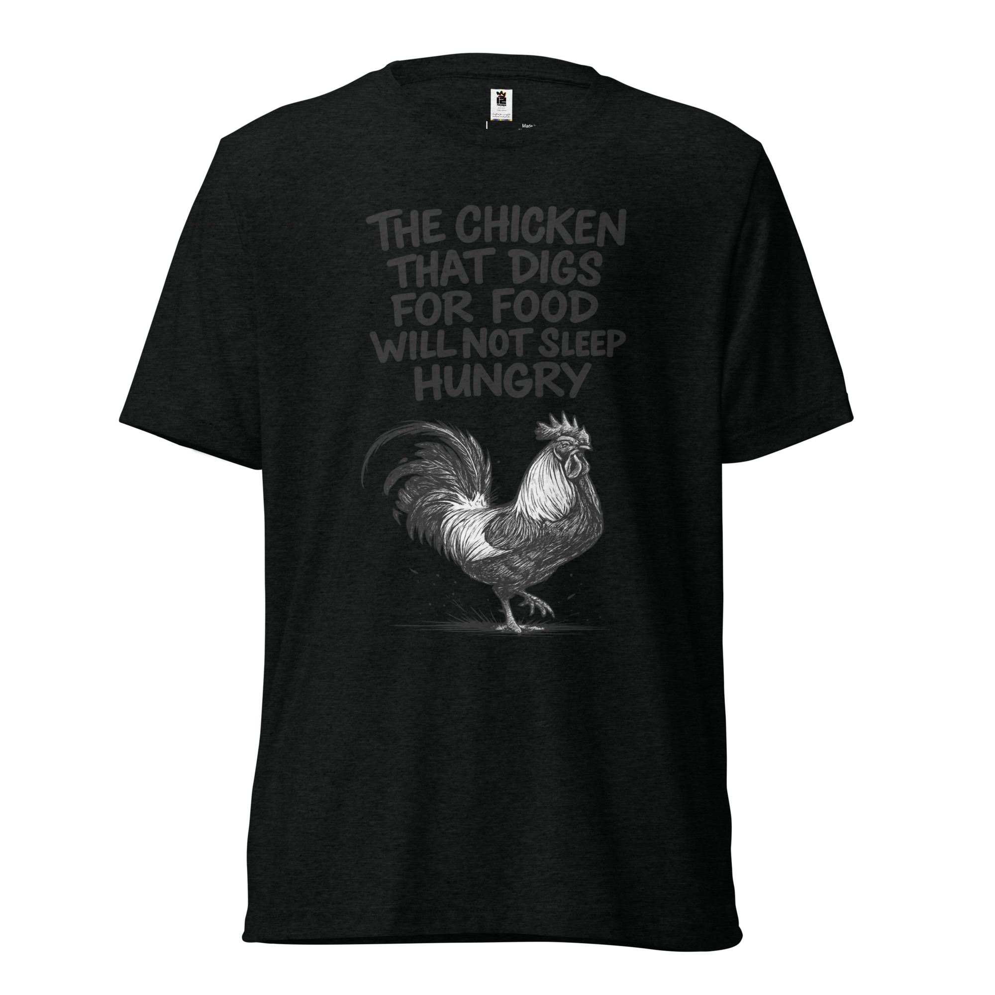 Short sleeve t-shirt - Image 2
