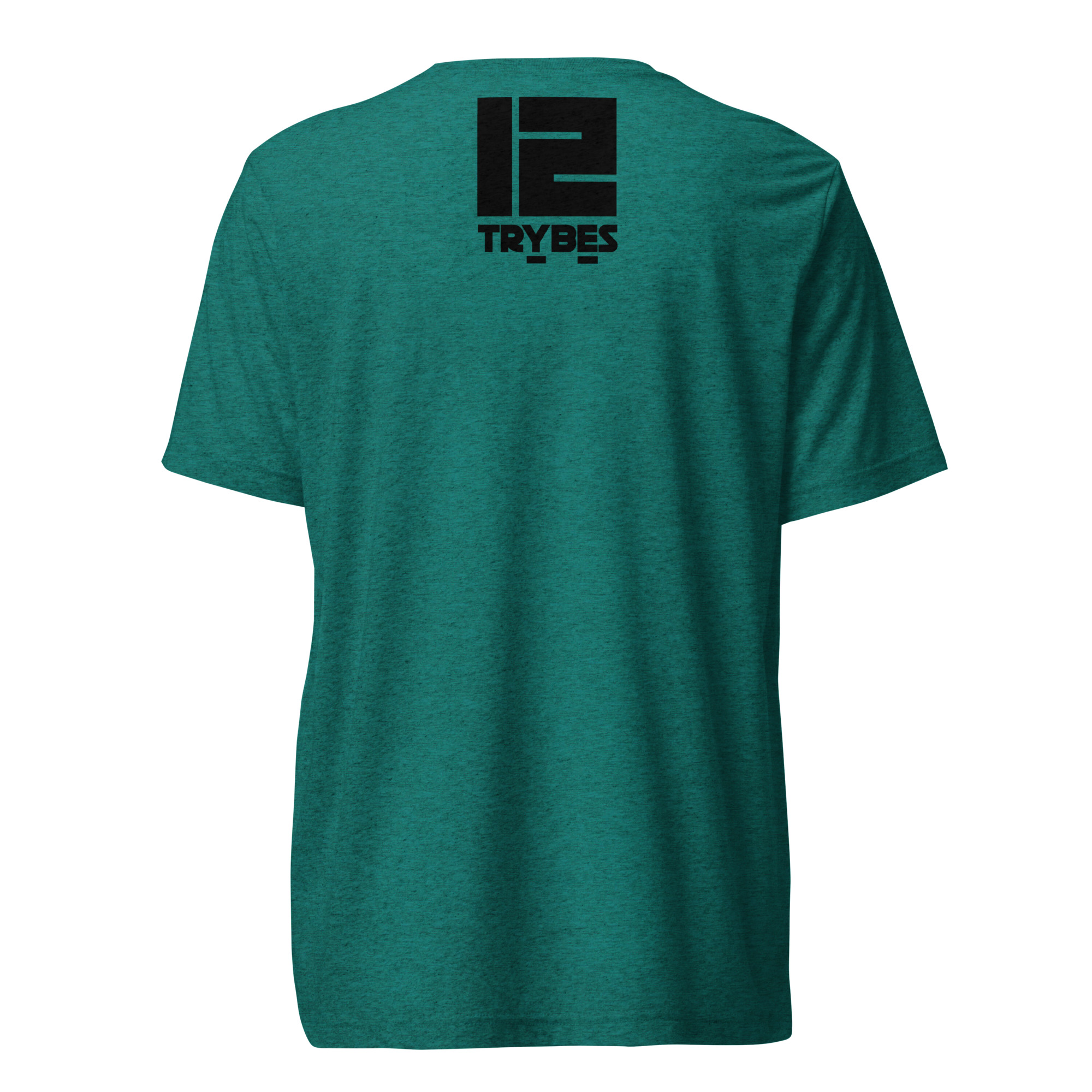 Short sleeve t-shirt - Image 20