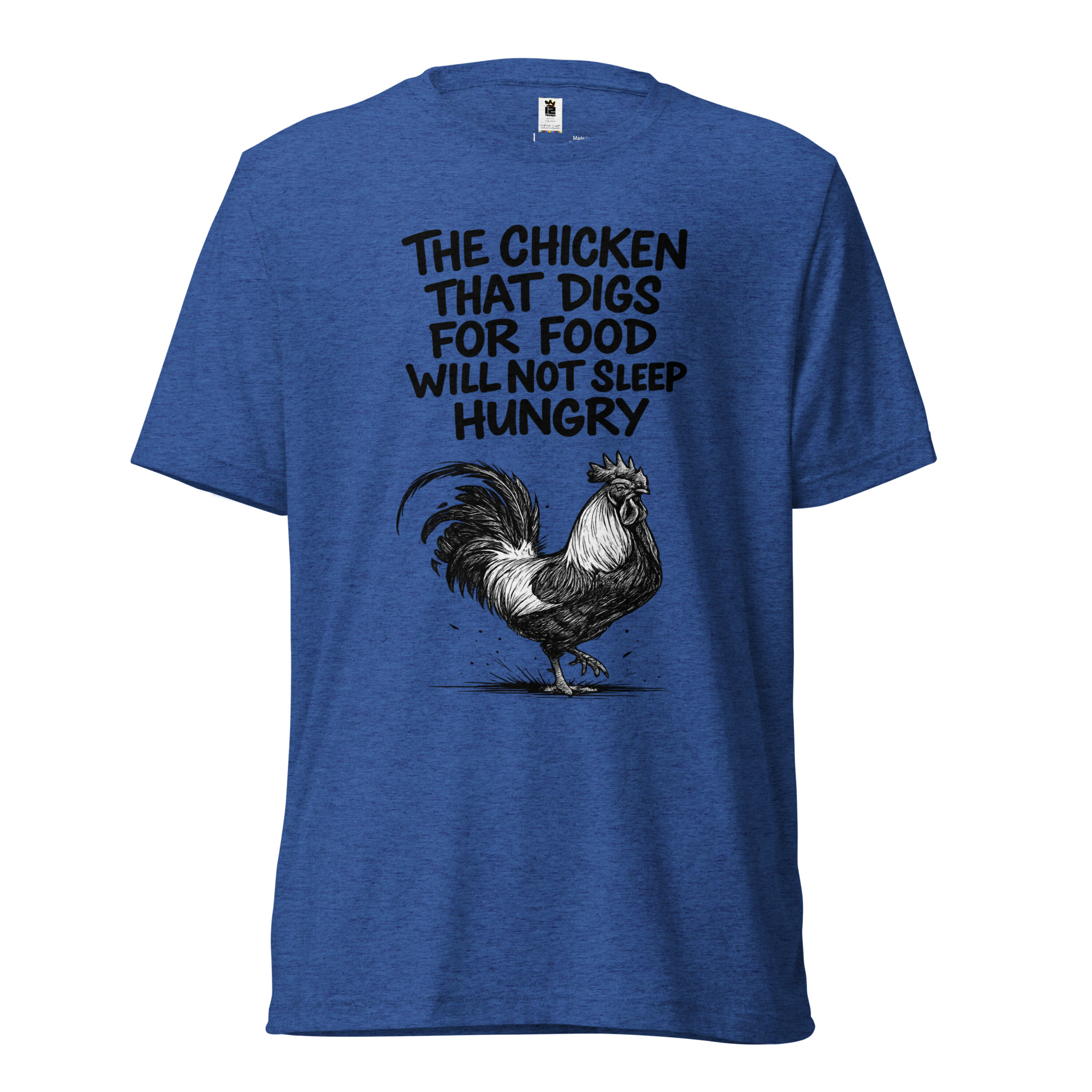 Short sleeve t-shirt - Image 13