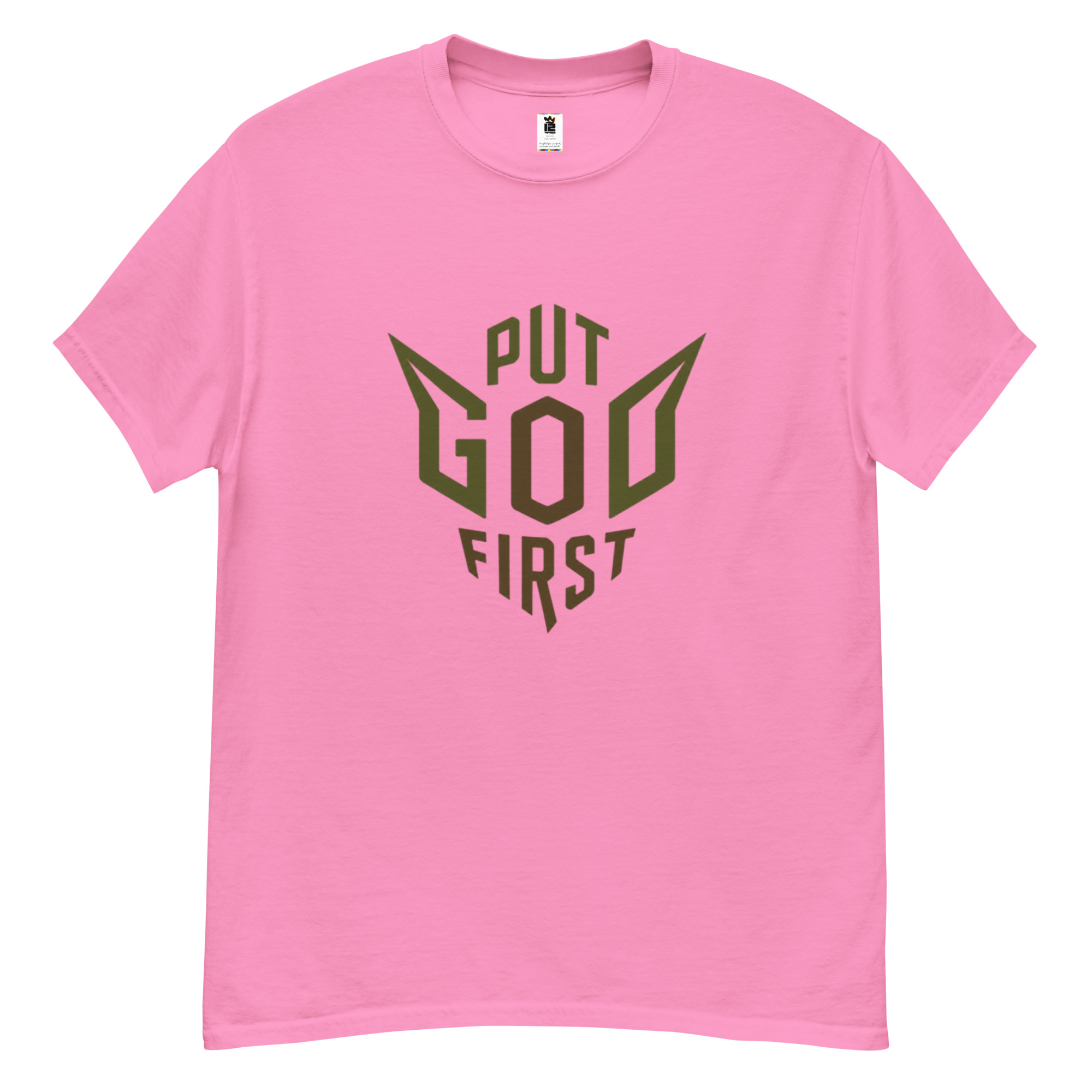 Unisex classic tee - Image 31