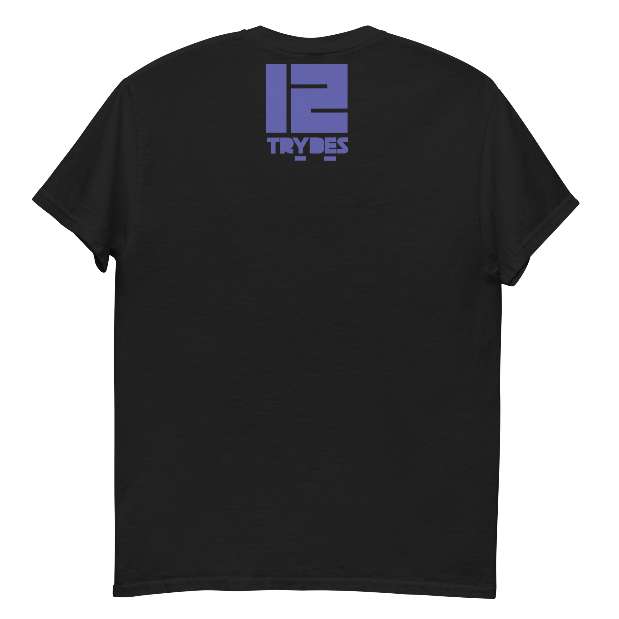 Unisex classic tee - Image 5