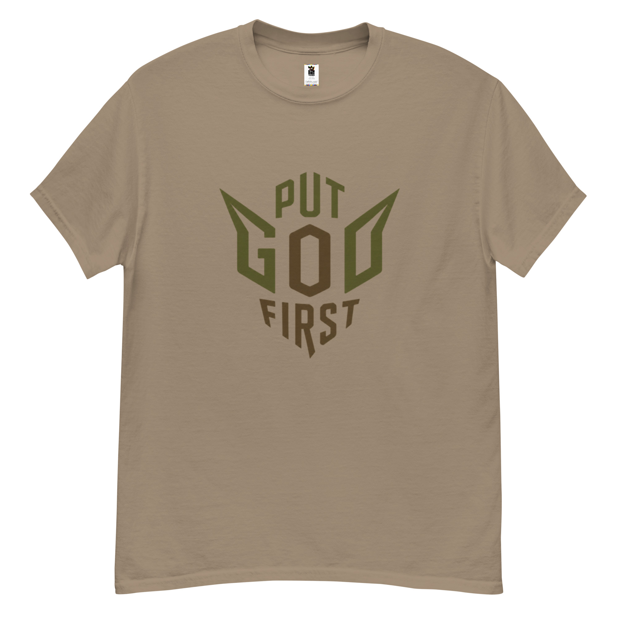Unisex classic tee - Image 27