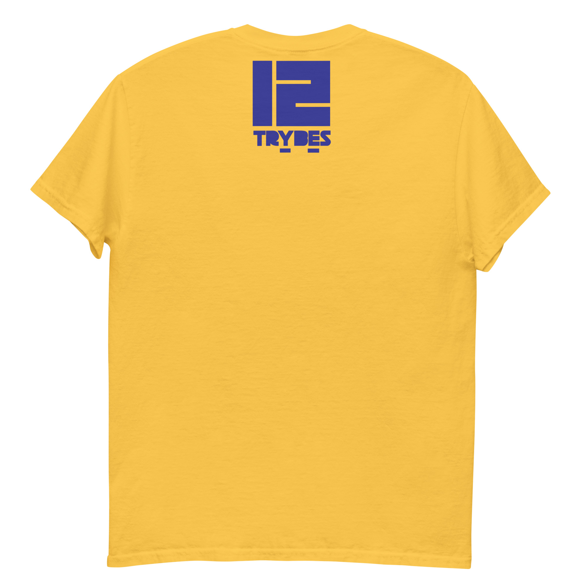 Unisex classic tee - Image 36