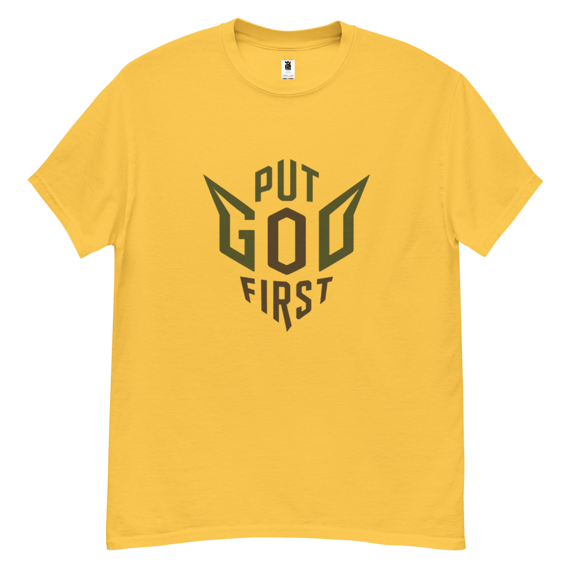 Unisex classic tee - Image 35