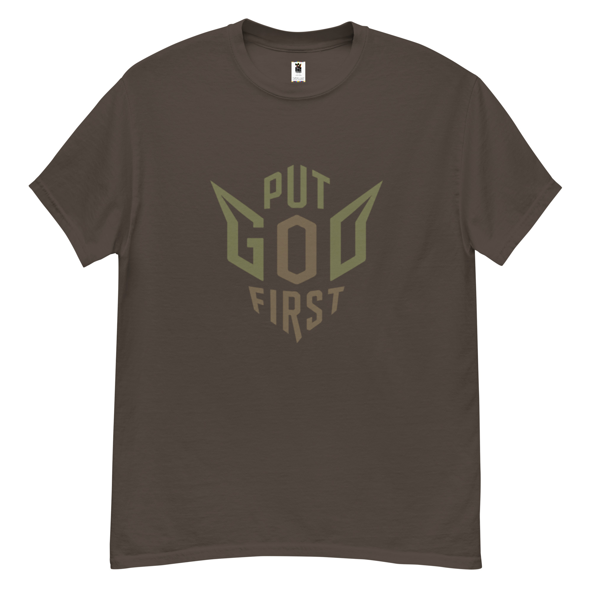 Unisex classic tee - Image 14
