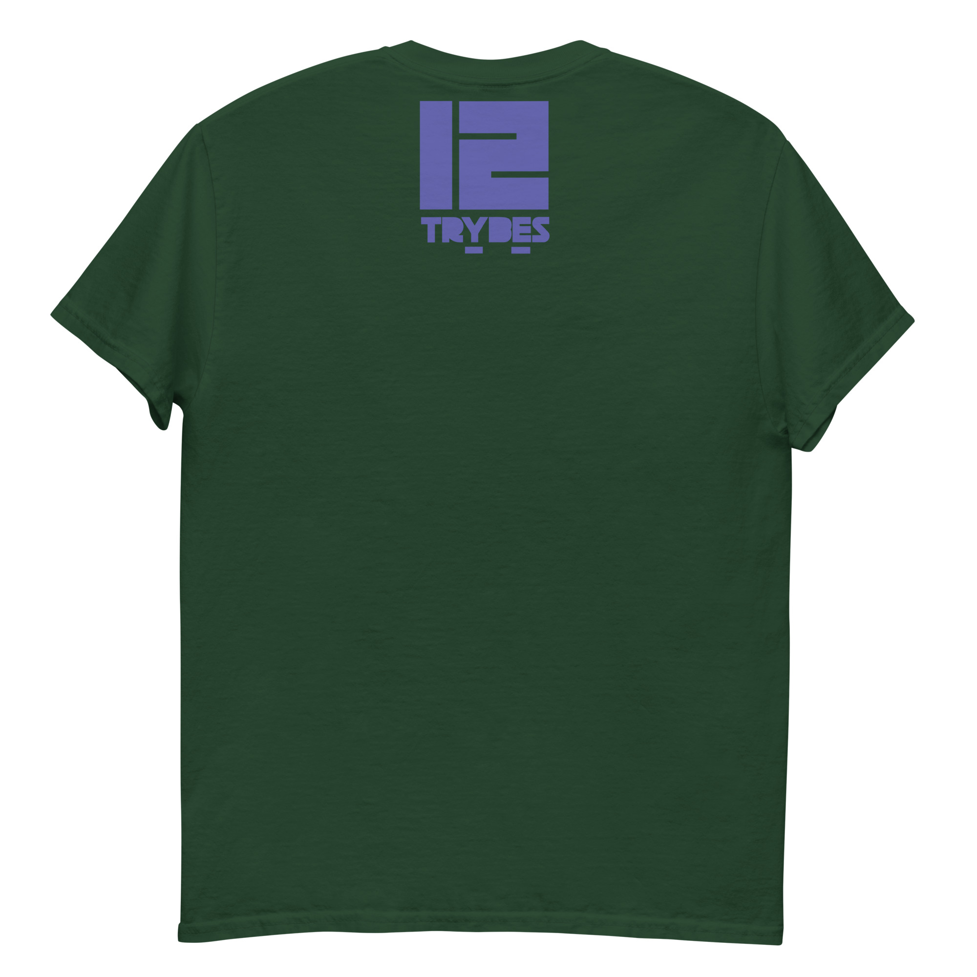 Unisex classic tee - Image 13